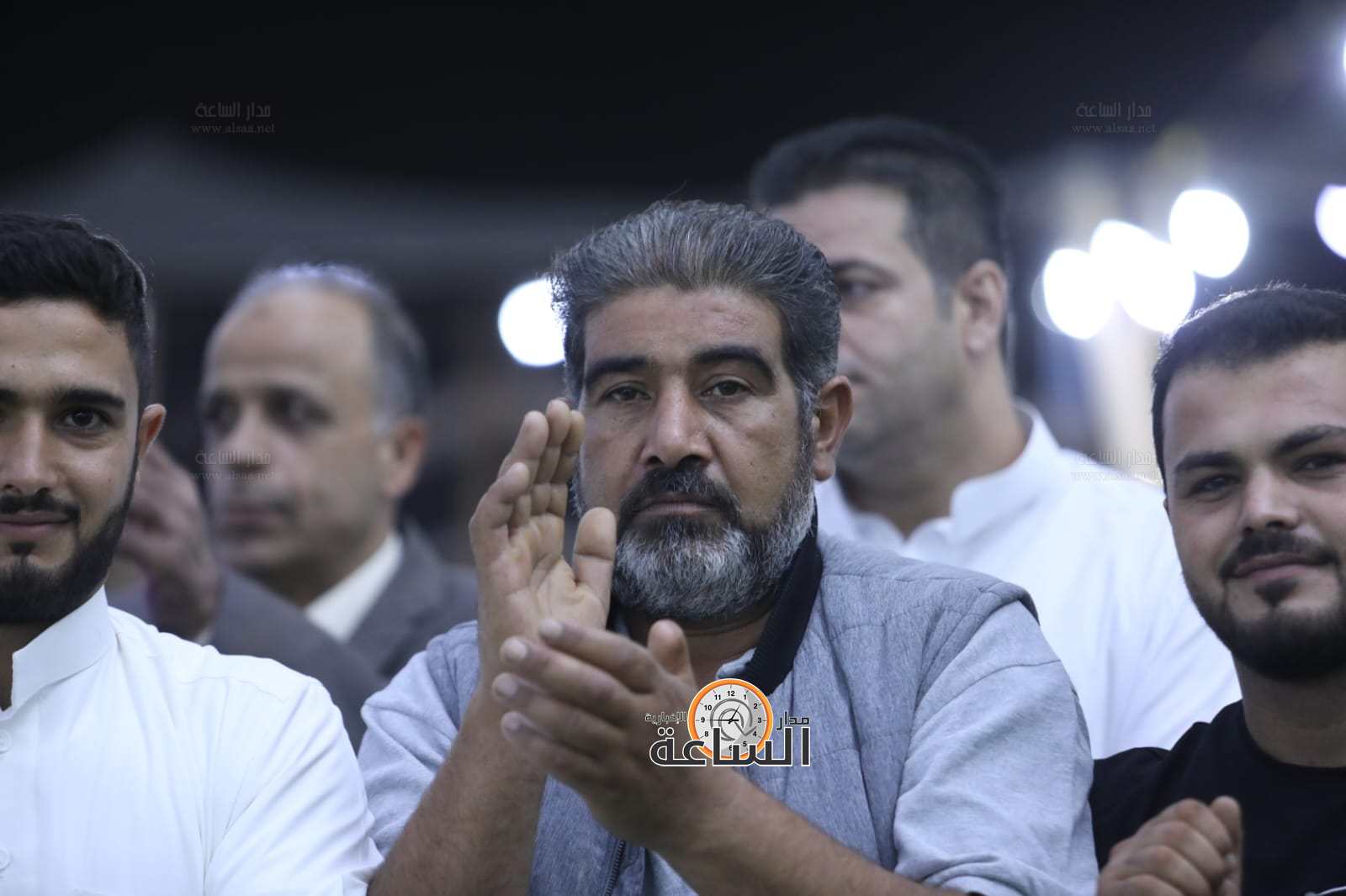 Madar Al-Saa Images 0.8006685735794126