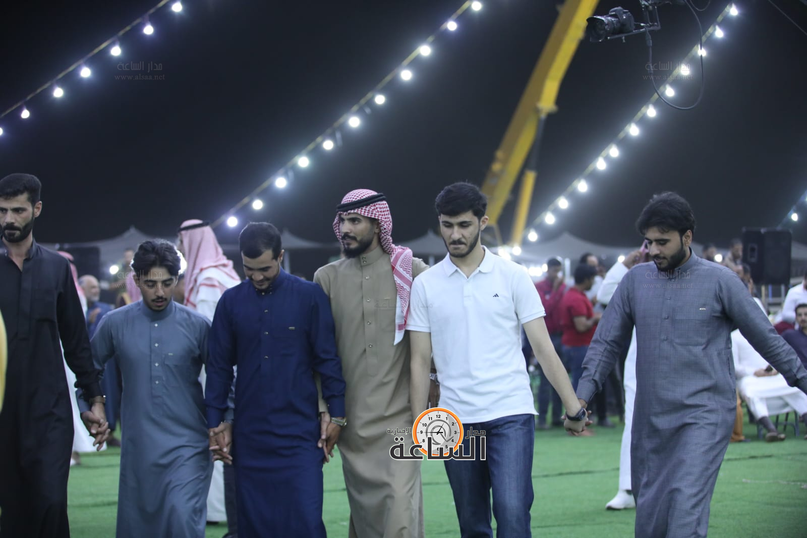 Madar Al-Saa Images 0.5273639460887196