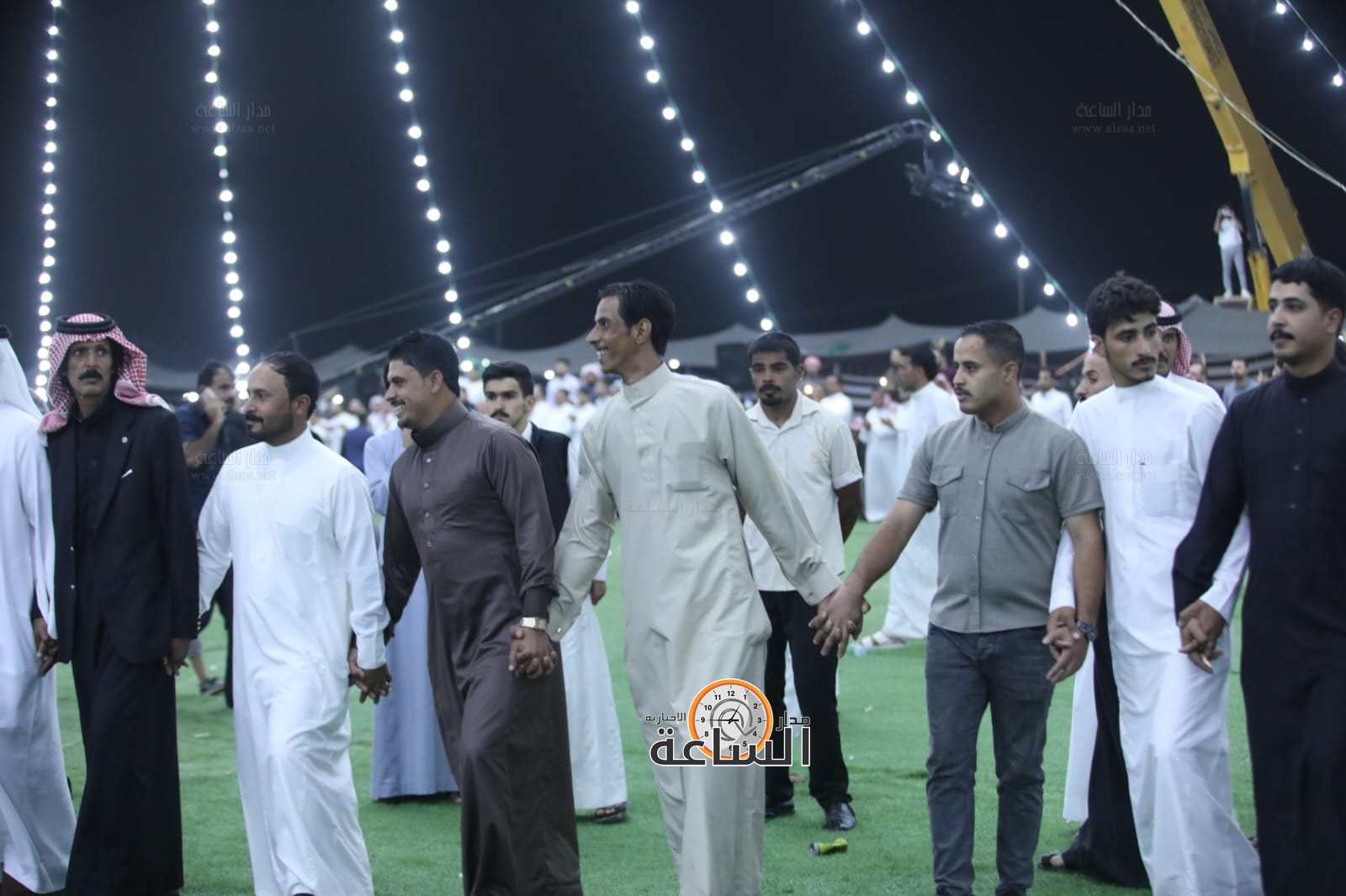 Madar Al-Saa Images 0.12938148115549275