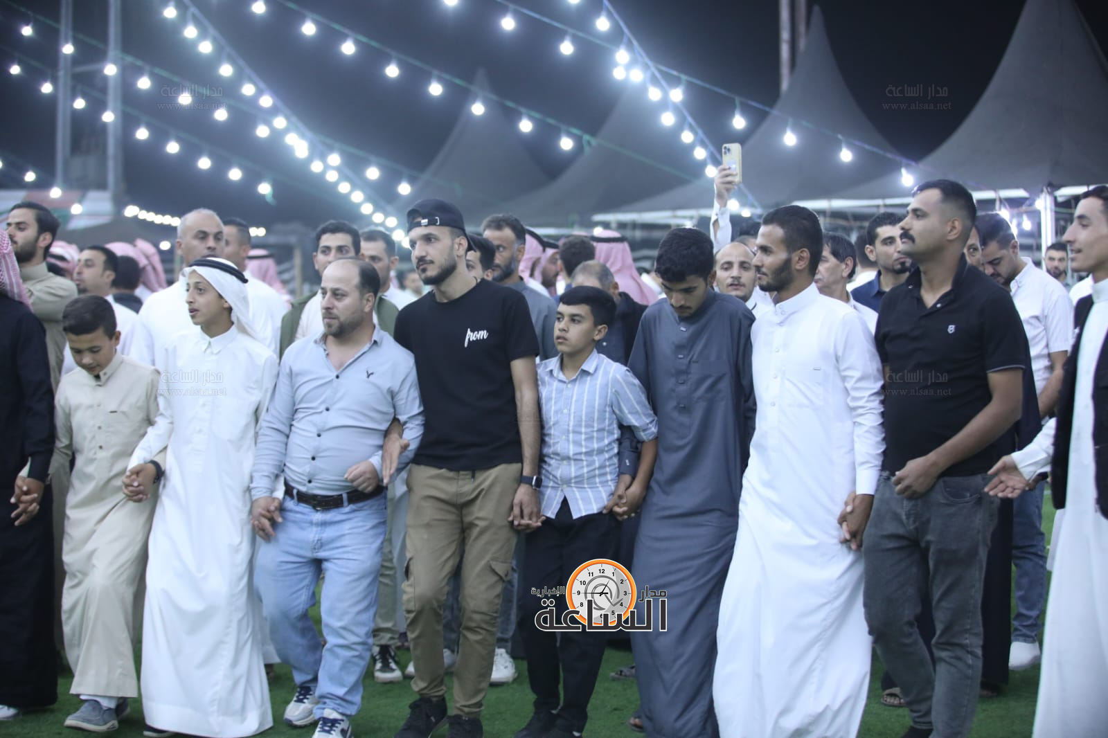 Madar Al-Saa Images 0.7813821800199596