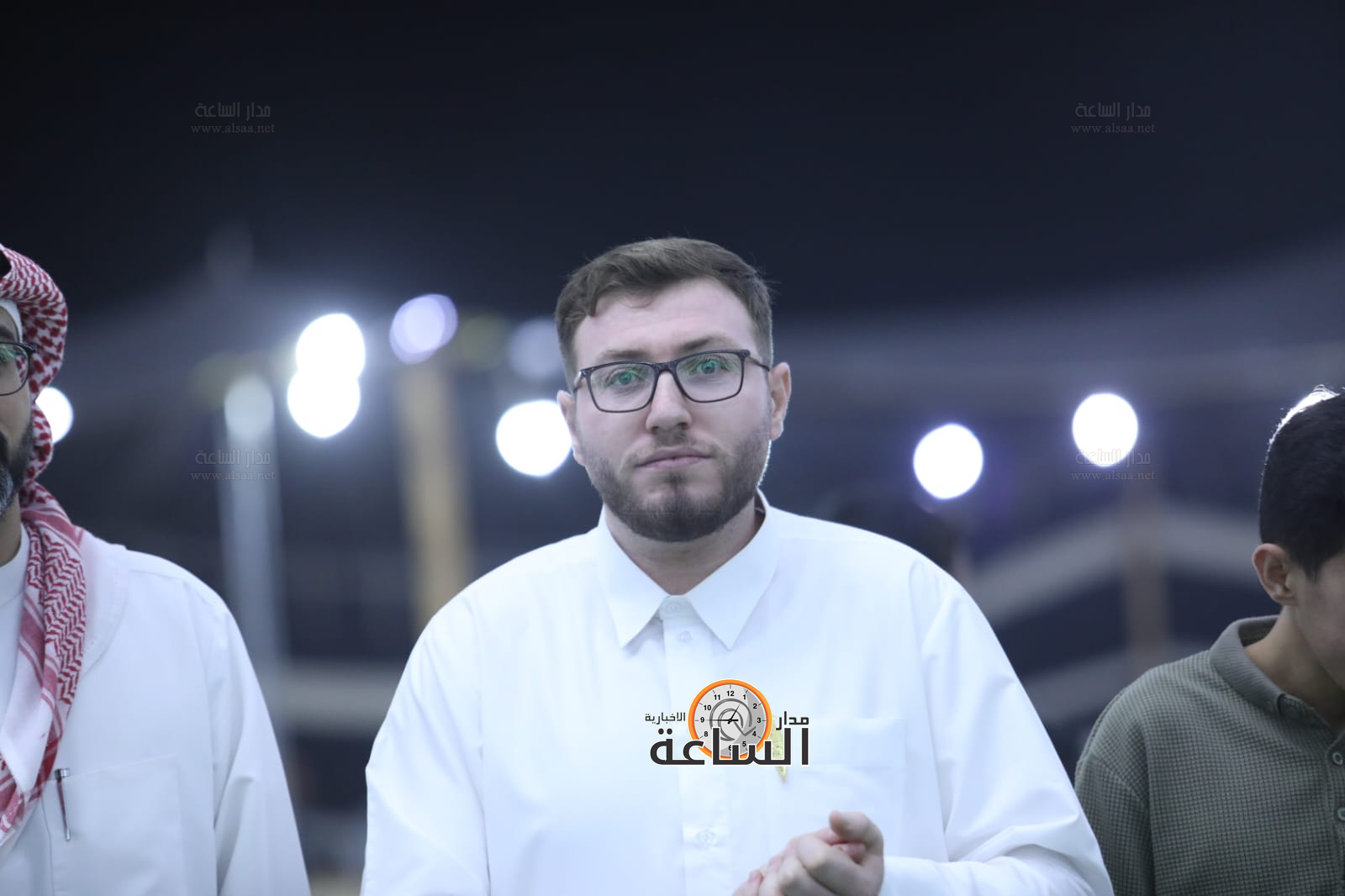 Madar Al-Saa Images 0.4001542317582205