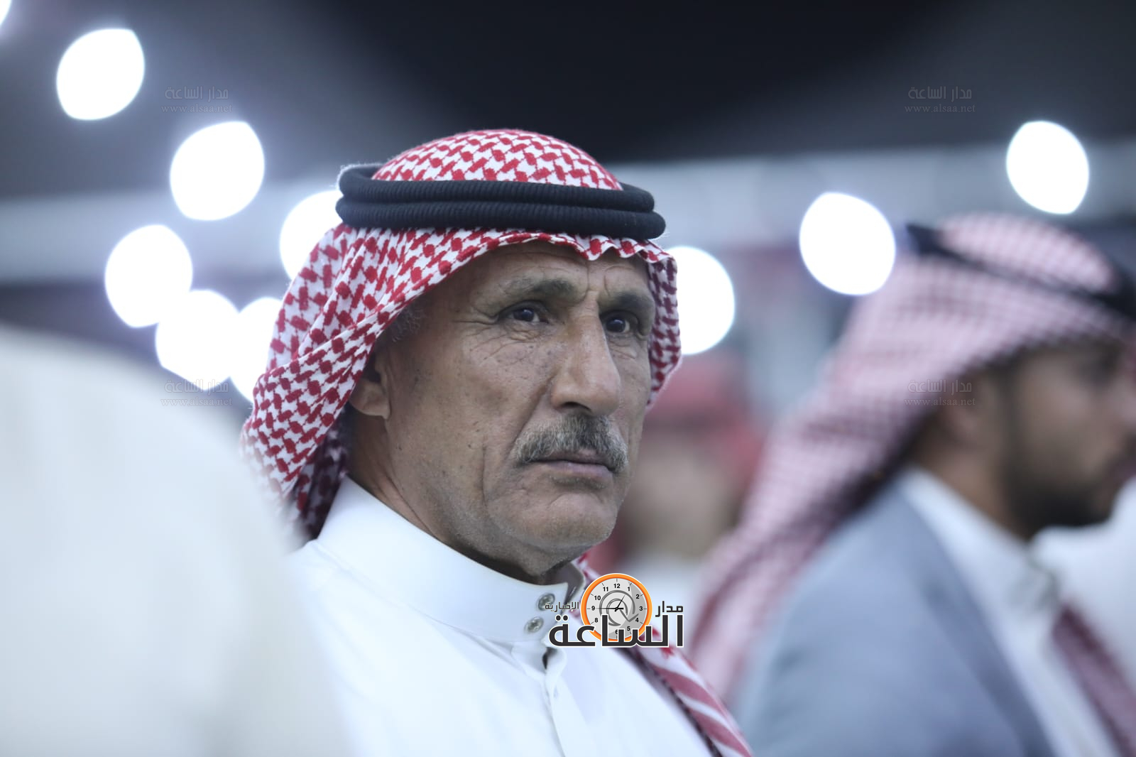 Madar Al-Saa Images 0.19183442528395678