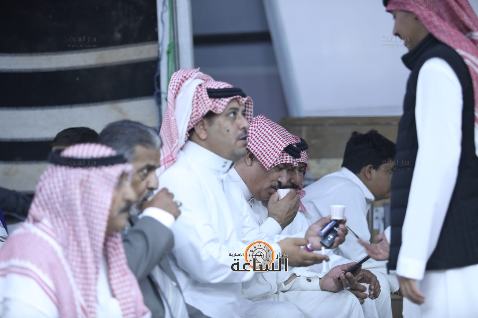 Madar Al-Saa Images 0.7226289471760956