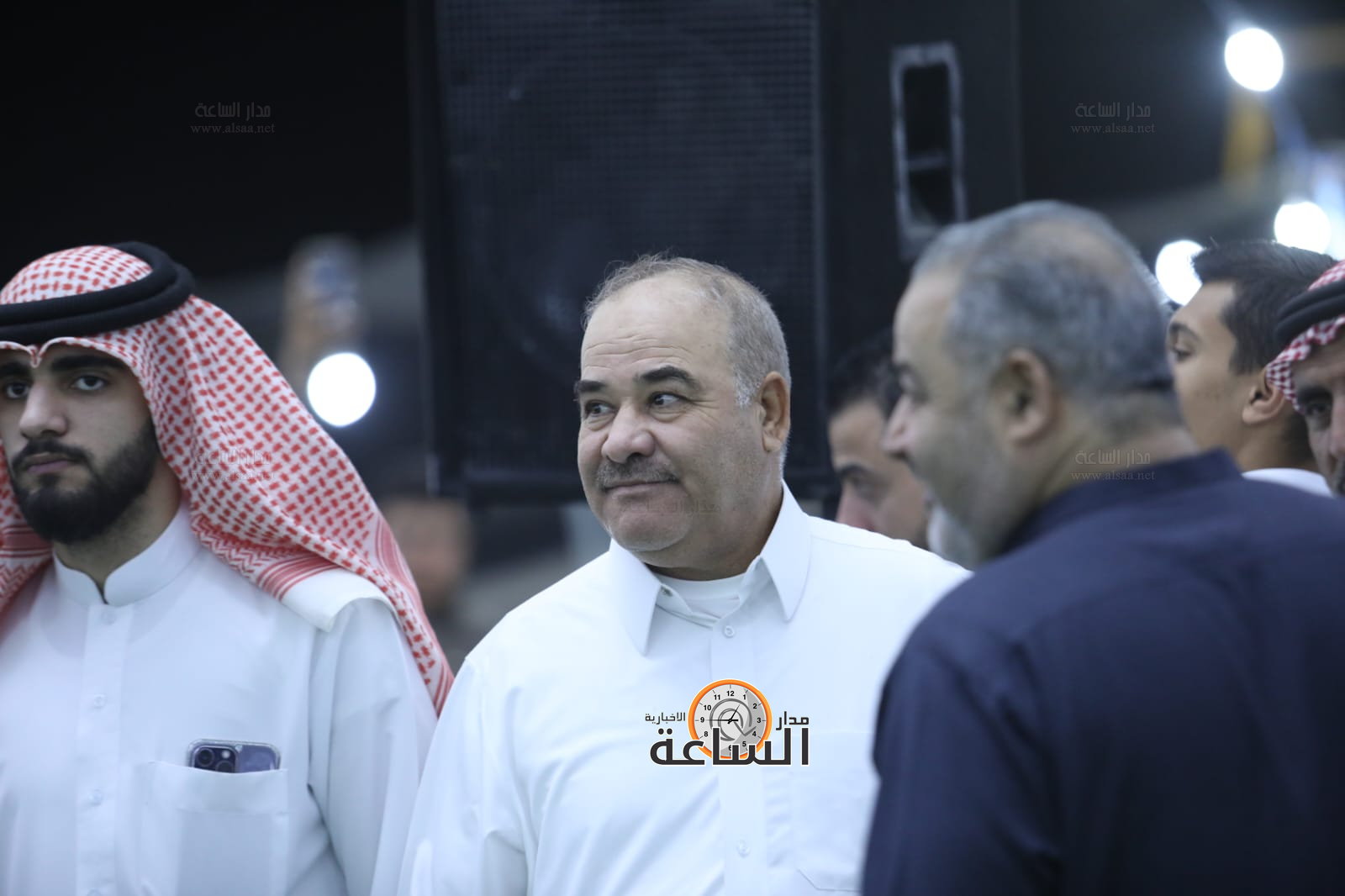 Madar Al-Saa Images 0.18424836584831894