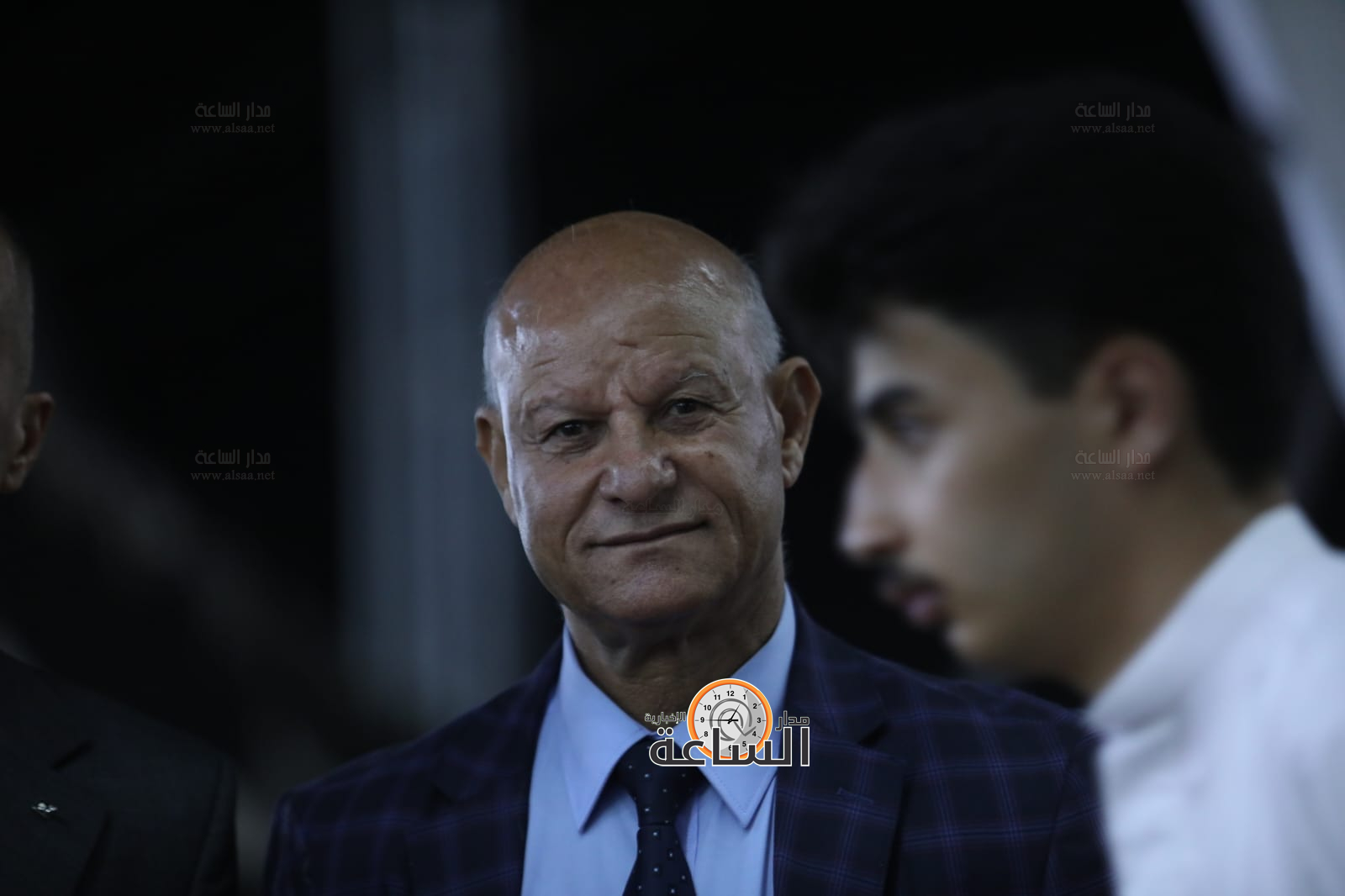 Madar Al-Saa Images 0.8334642074392187