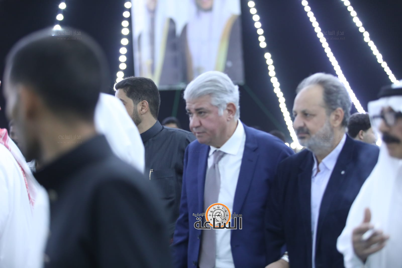 Madar Al-Saa Images 0.7200516098994176