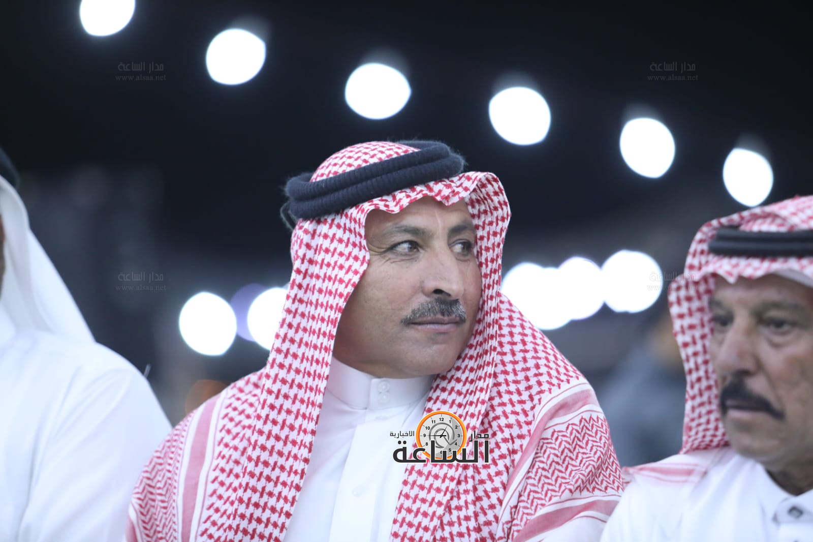 Madar Al-Saa Images 0.9542659683009789