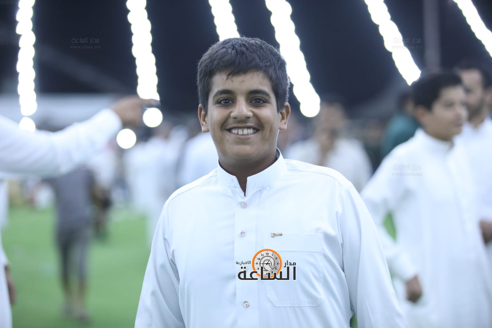 Madar Al-Saa Images 0.44071254090165235