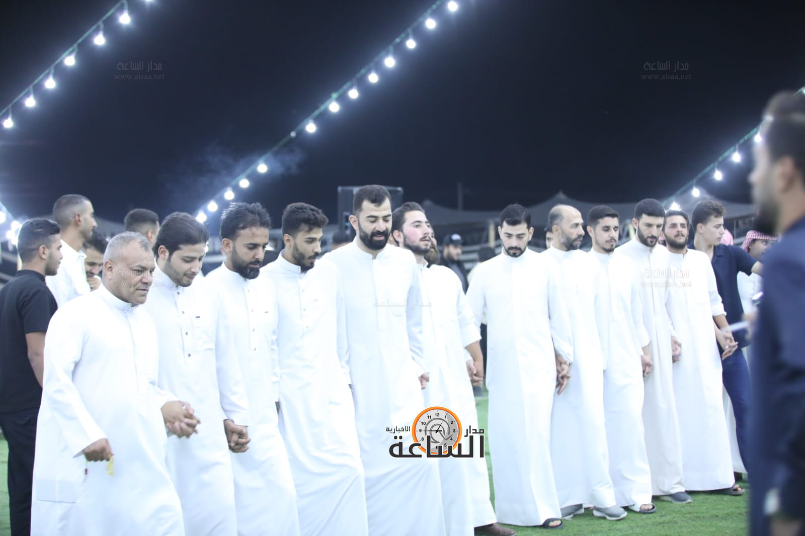 Madar Al-Saa Images 0.009523429863728339