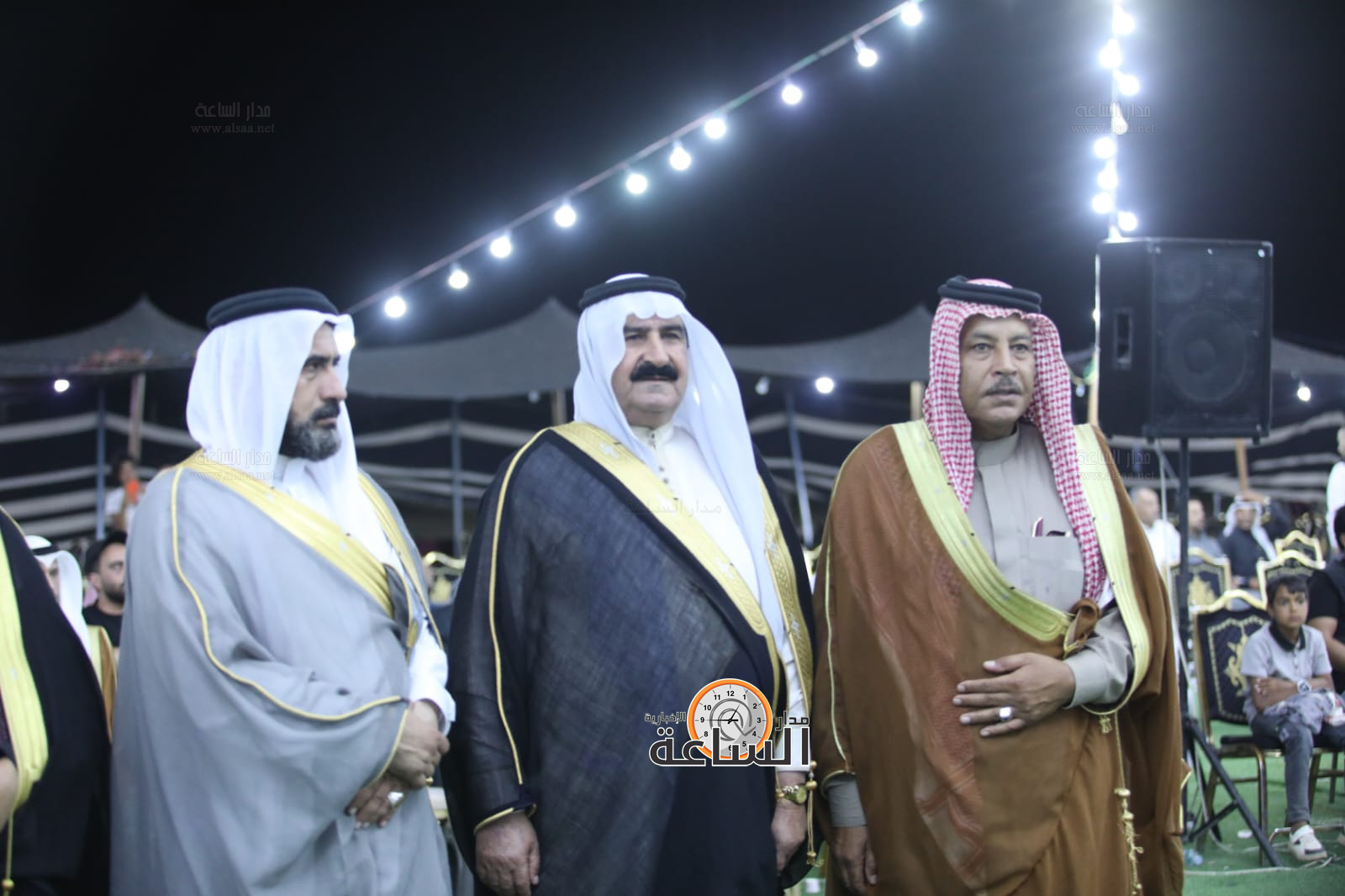 Madar Al-Saa Images 0.988623154480853