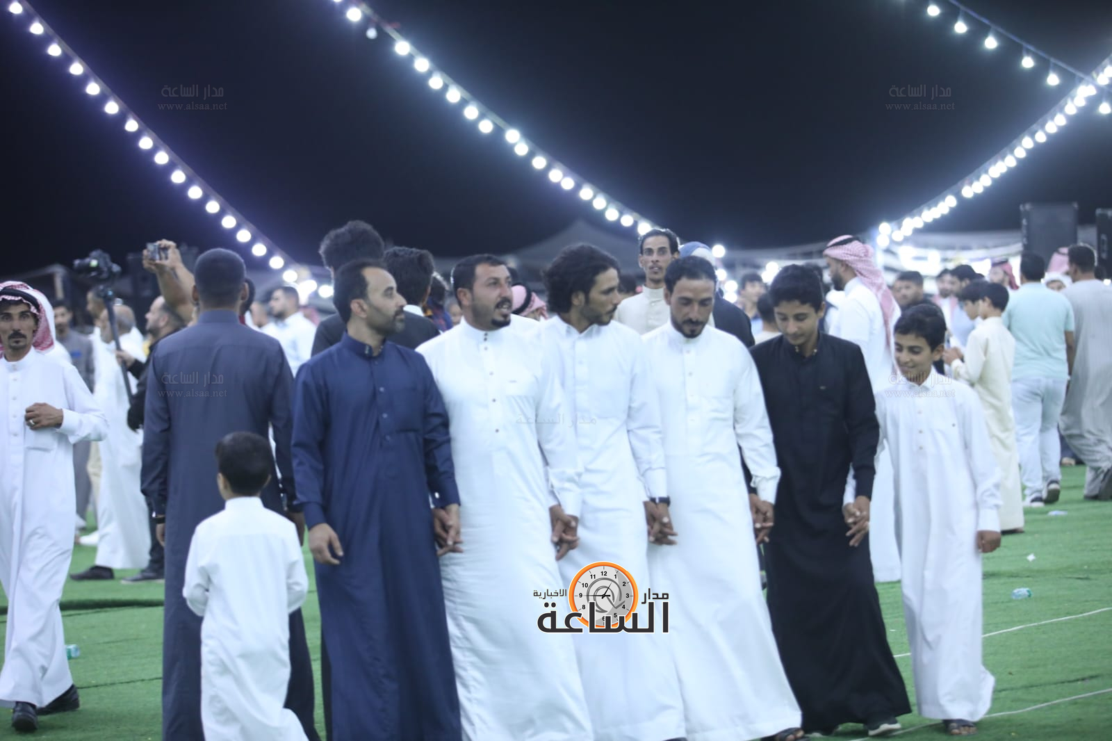 Madar Al-Saa Images 0.7209974927589724