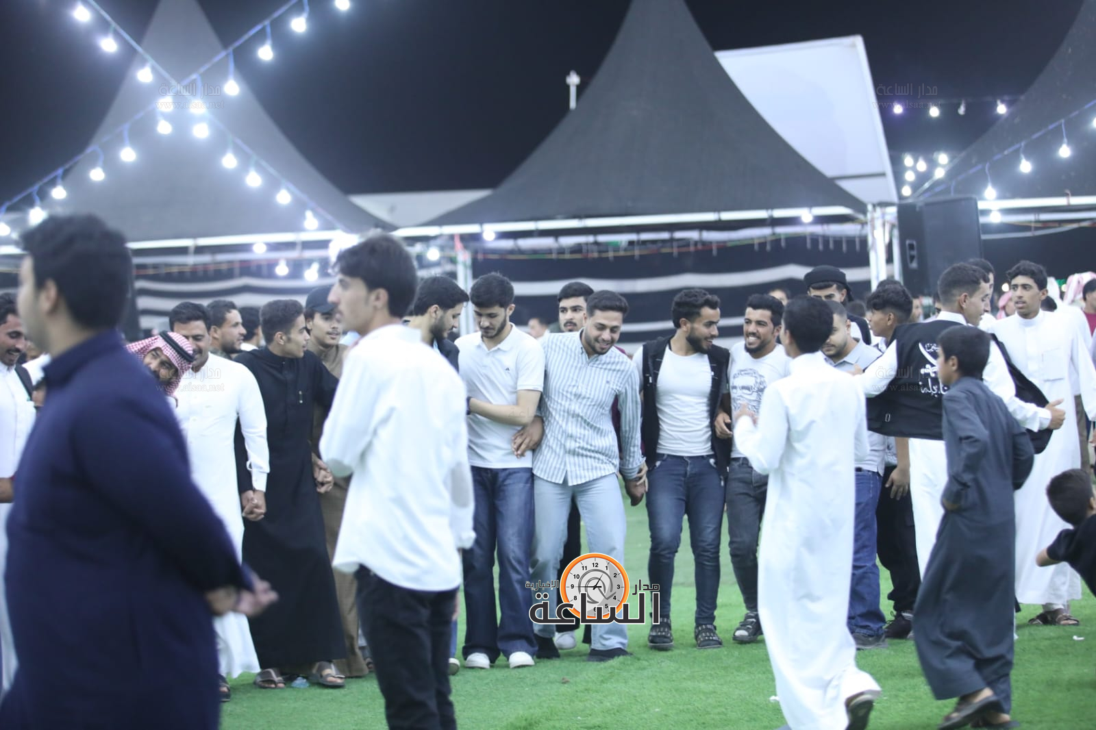 Madar Al-Saa Images 0.4279687965700971