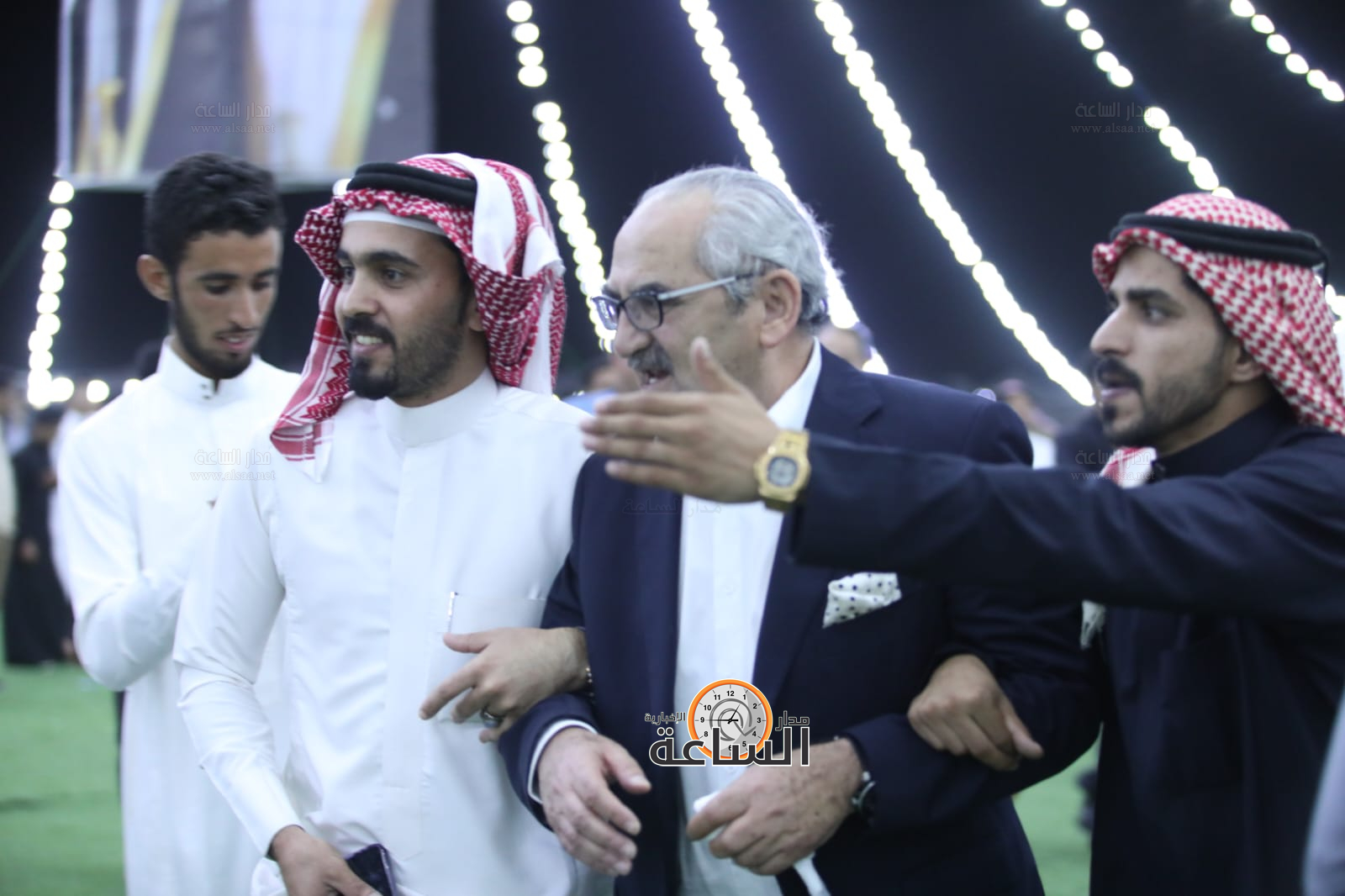 Madar Al-Saa Images 0.13503118316256058