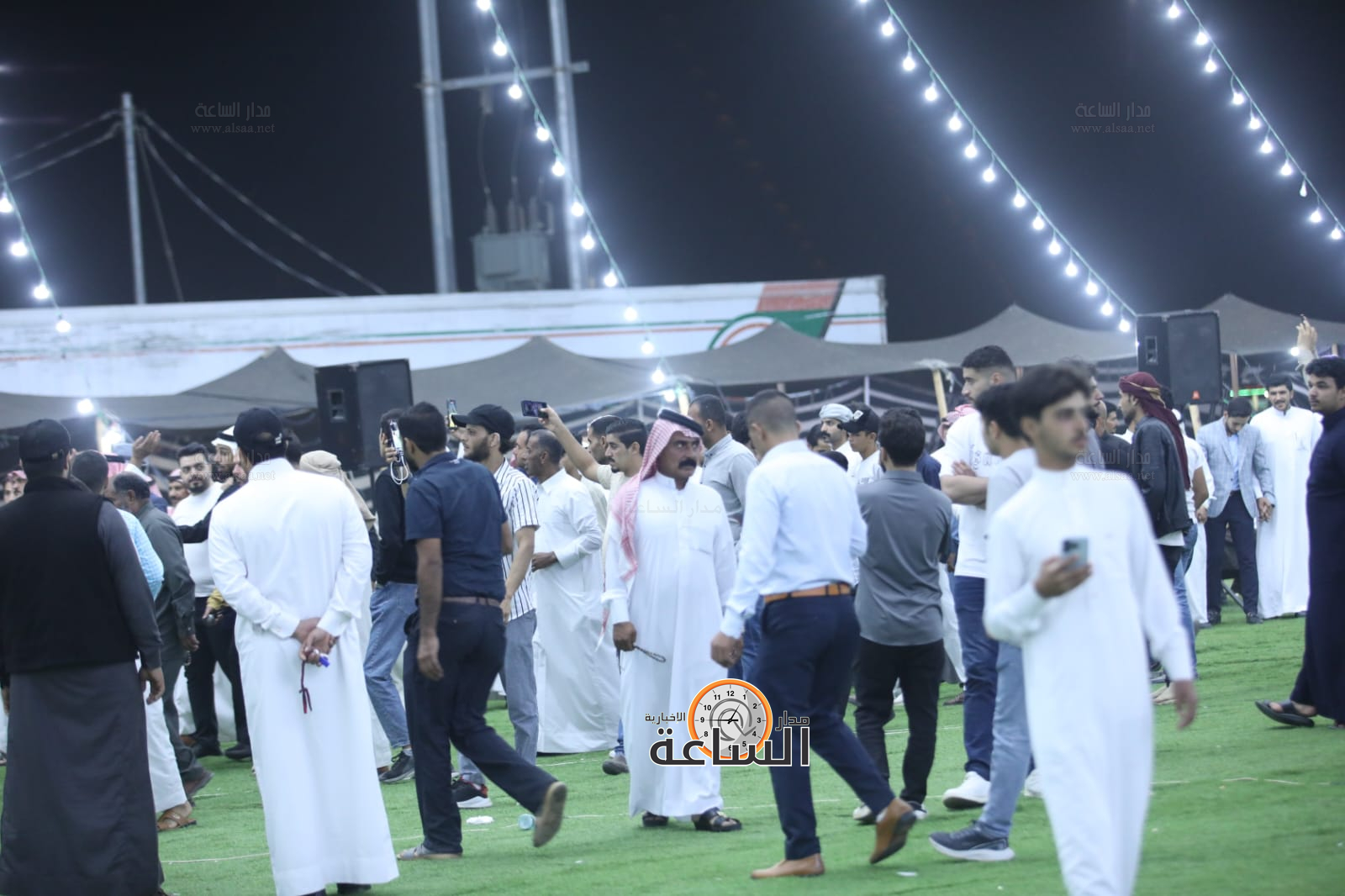 Madar Al-Saa Images 0.5108572949375947