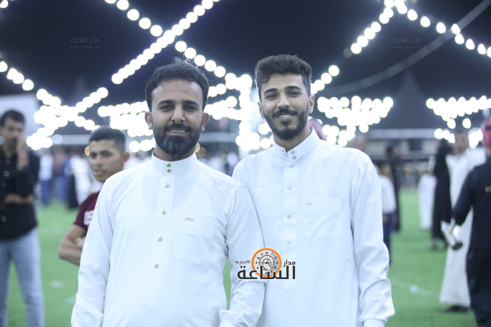 Madar Al-Saa Images 0.981613156275386