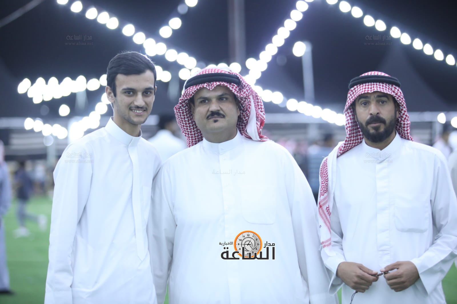 Madar Al-Saa Images 0.2351765736689797