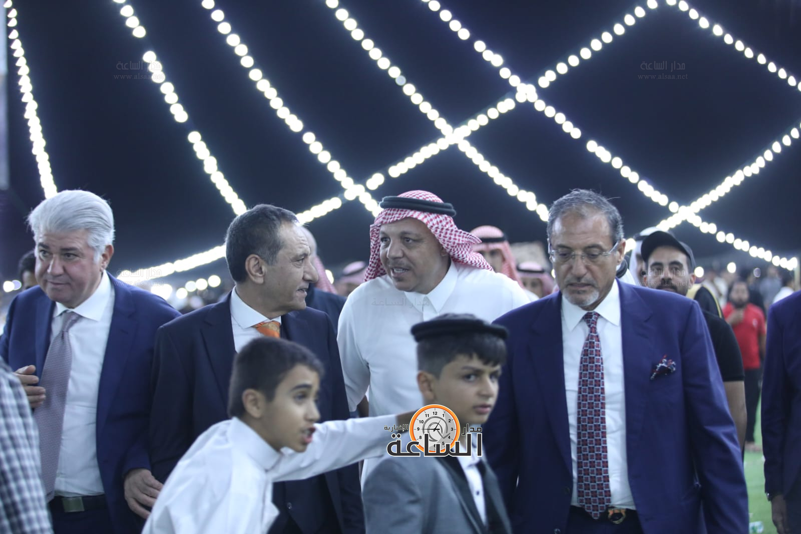 Madar Al-Saa Images 0.22113116894859752