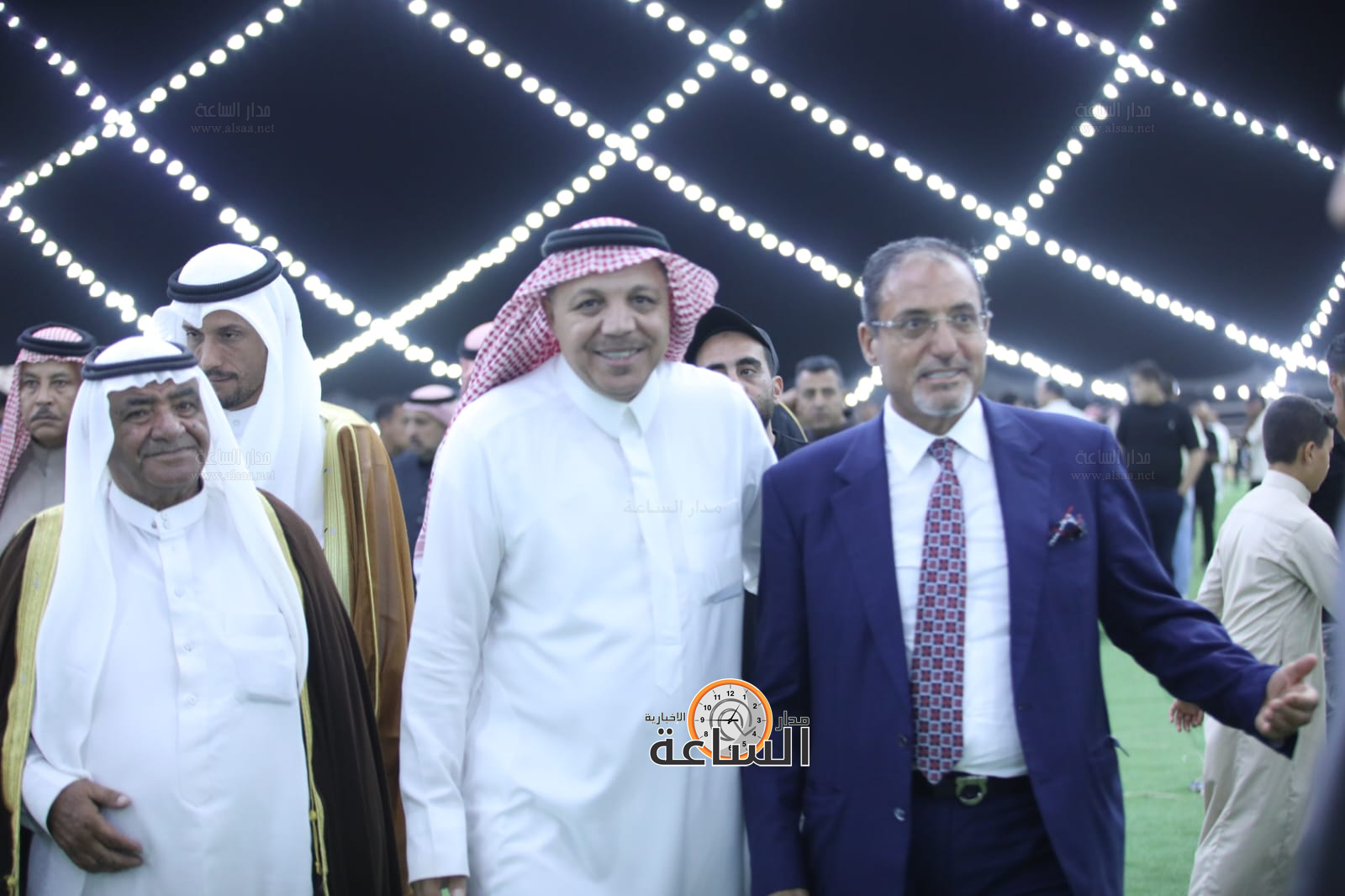 Madar Al-Saa Images 0.49394923543605573