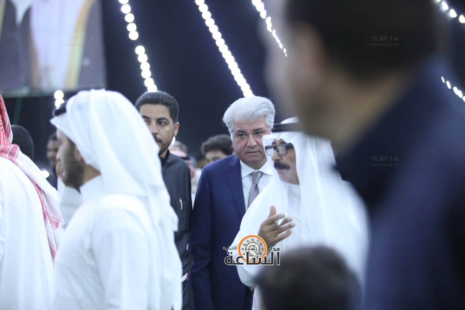 Madar Al-Saa Images 0.7999084883136589