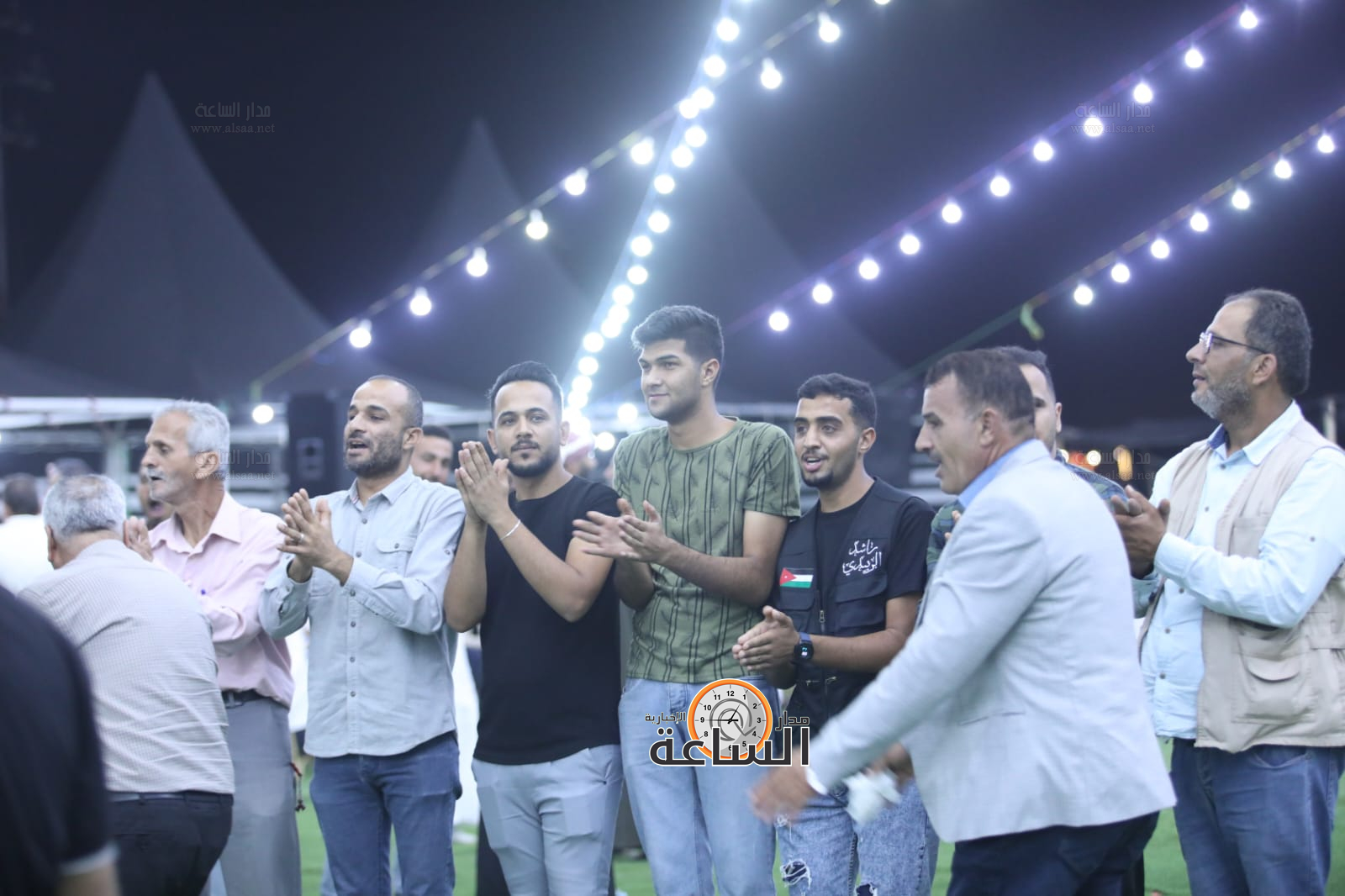 Madar Al-Saa Images 0.01207398139693927