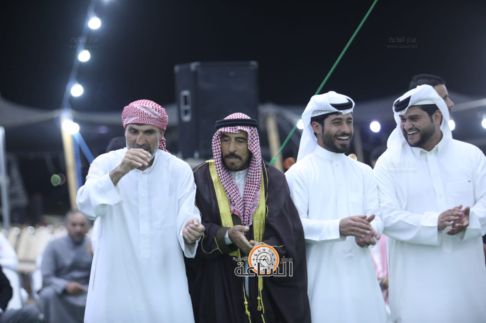 Madar Al-Saa Images 0.5675708152871834