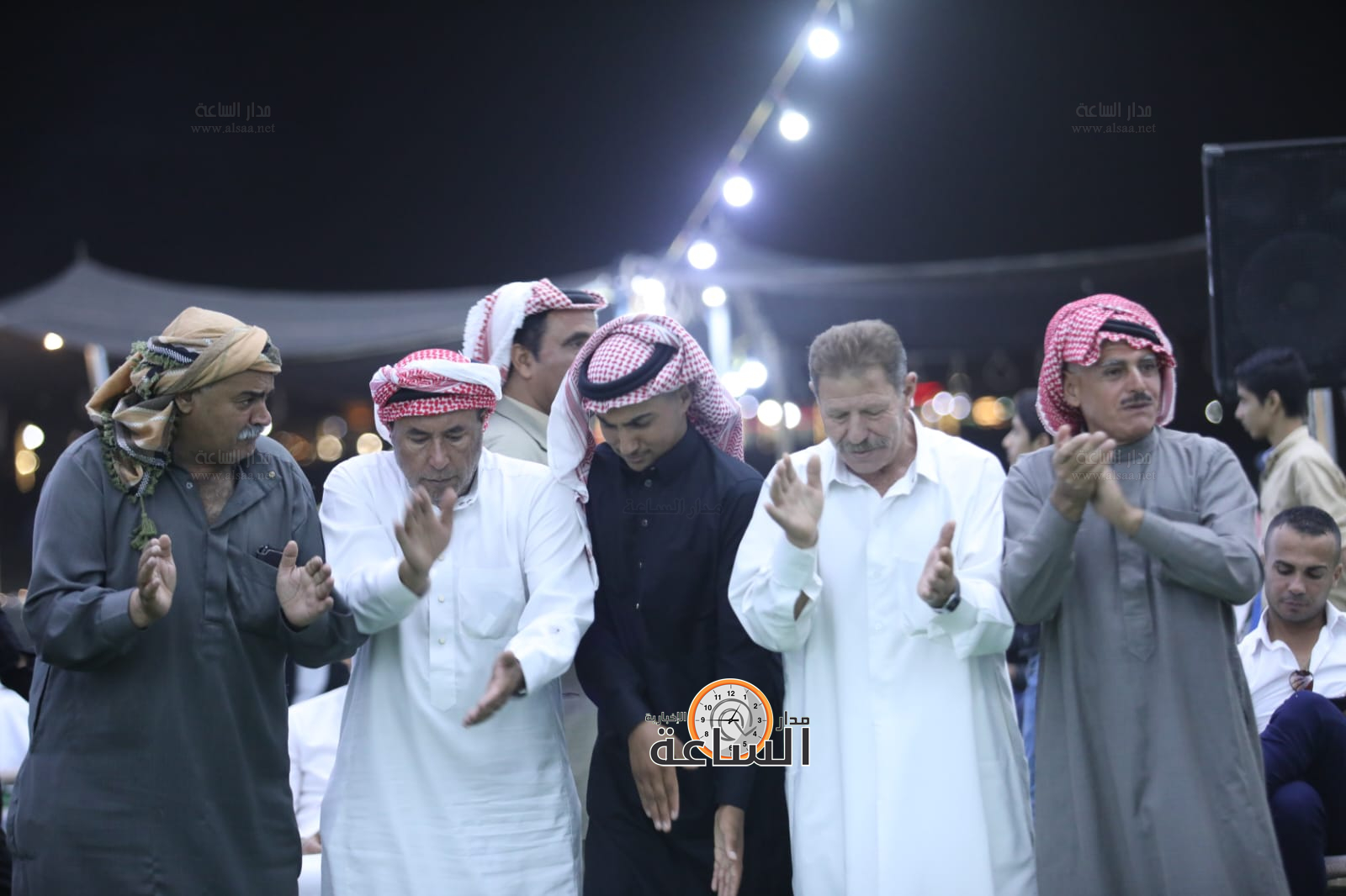 Madar Al-Saa Images 0.6752843133603512