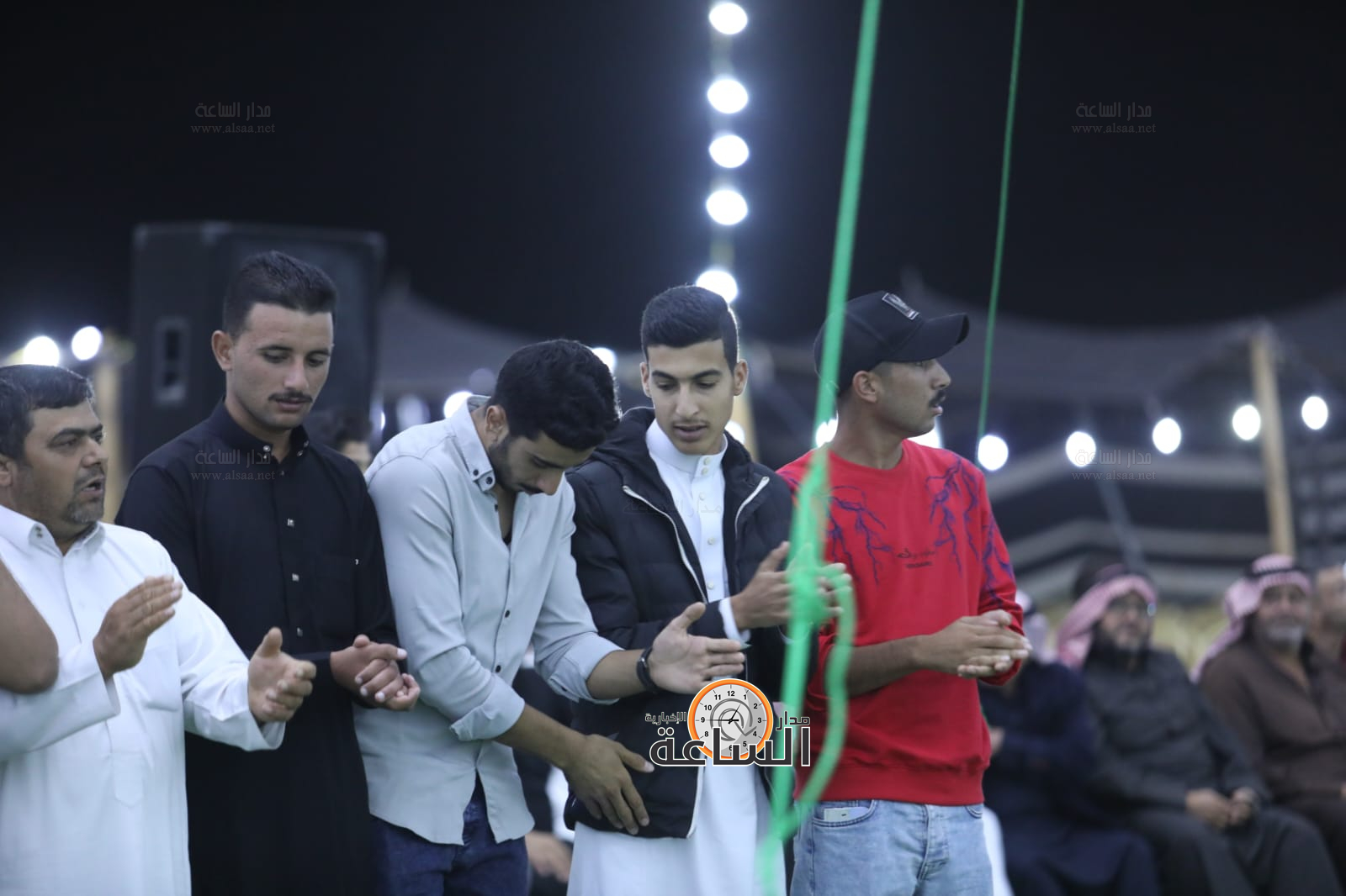 Madar Al-Saa Images 0.9024688192709325