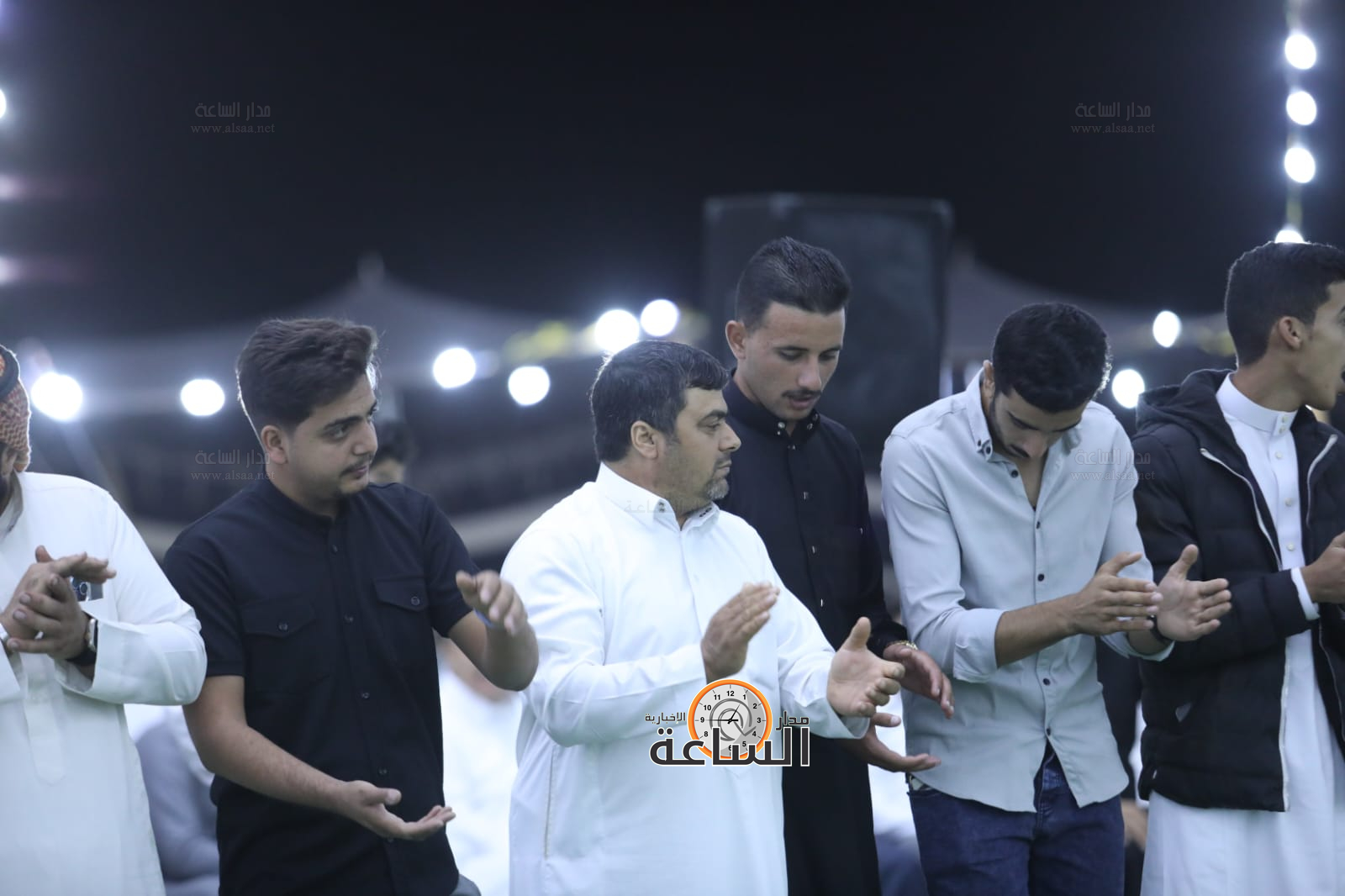 Madar Al-Saa Images 0.026585162689737762