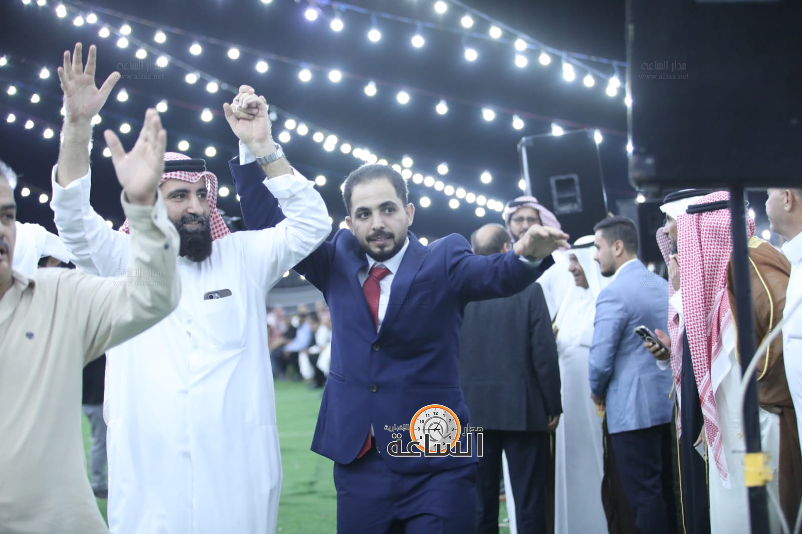 Madar Al-Saa Images 0.48274118934005017