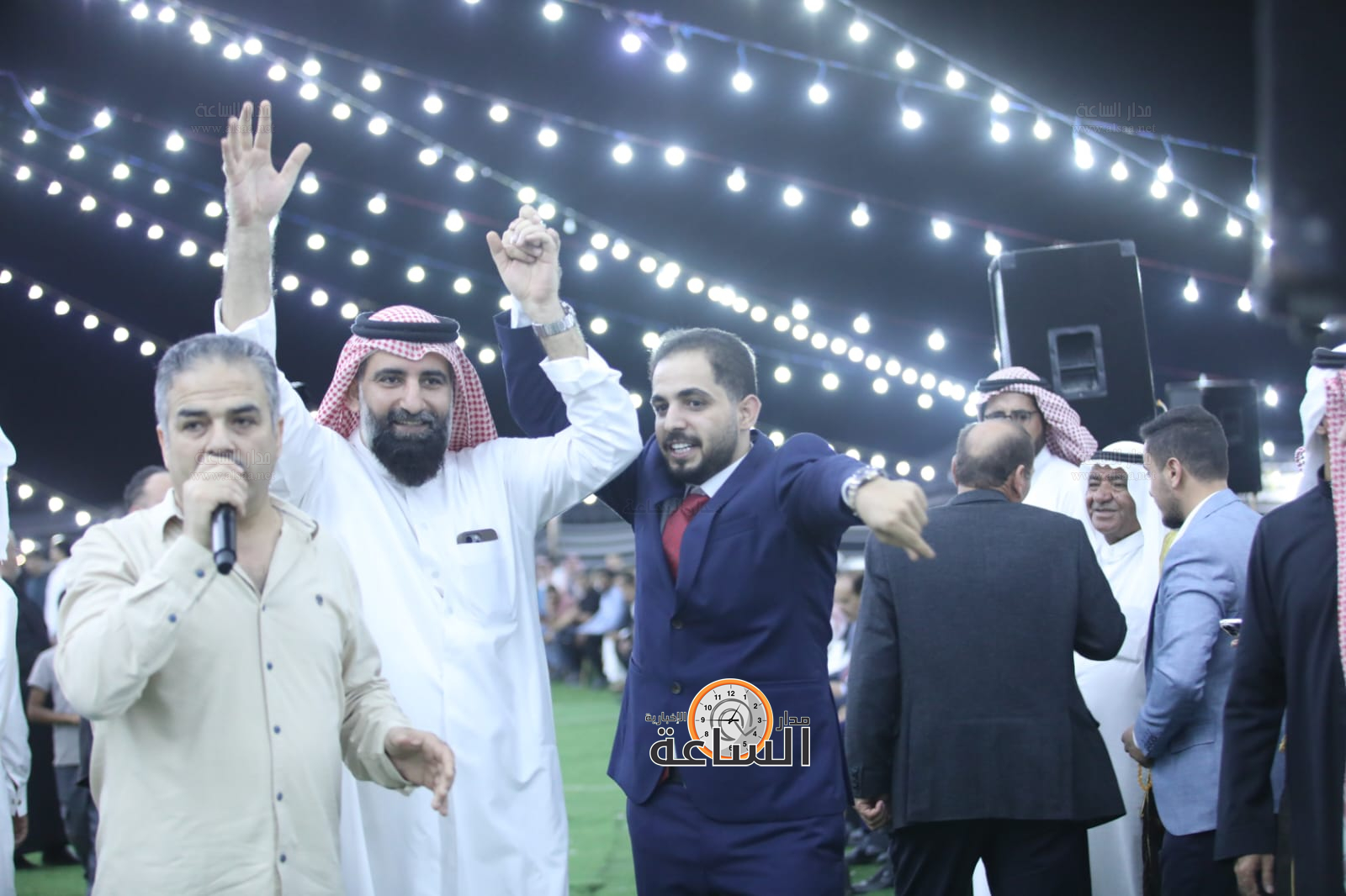 Madar Al-Saa Images 0.14924161008845793