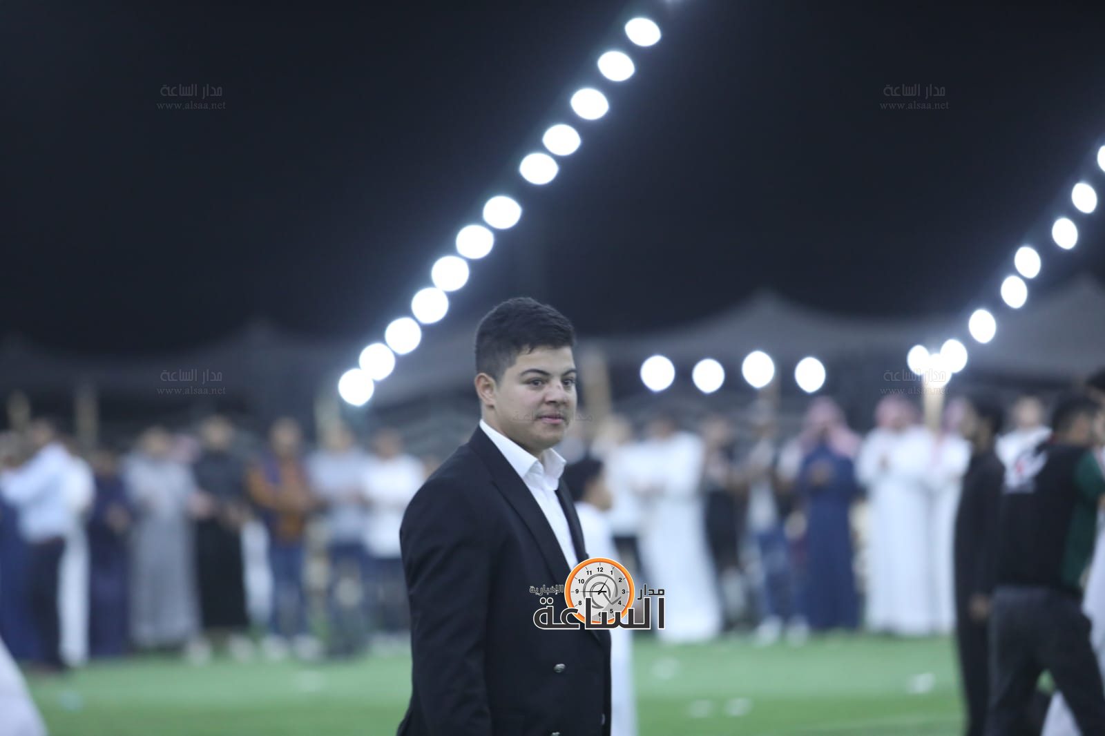 Madar Al-Saa Images 0.957662981348369