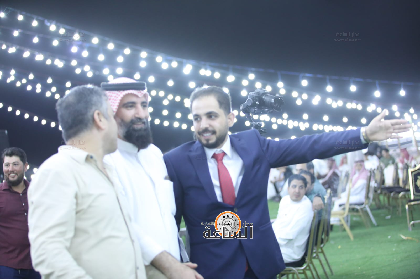 Madar Al-Saa Images 0.43673381061026895