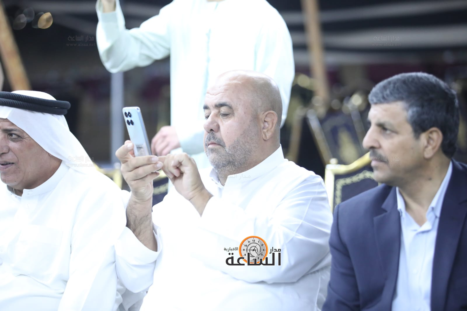 Madar Al-Saa Images 0.6305858227449164