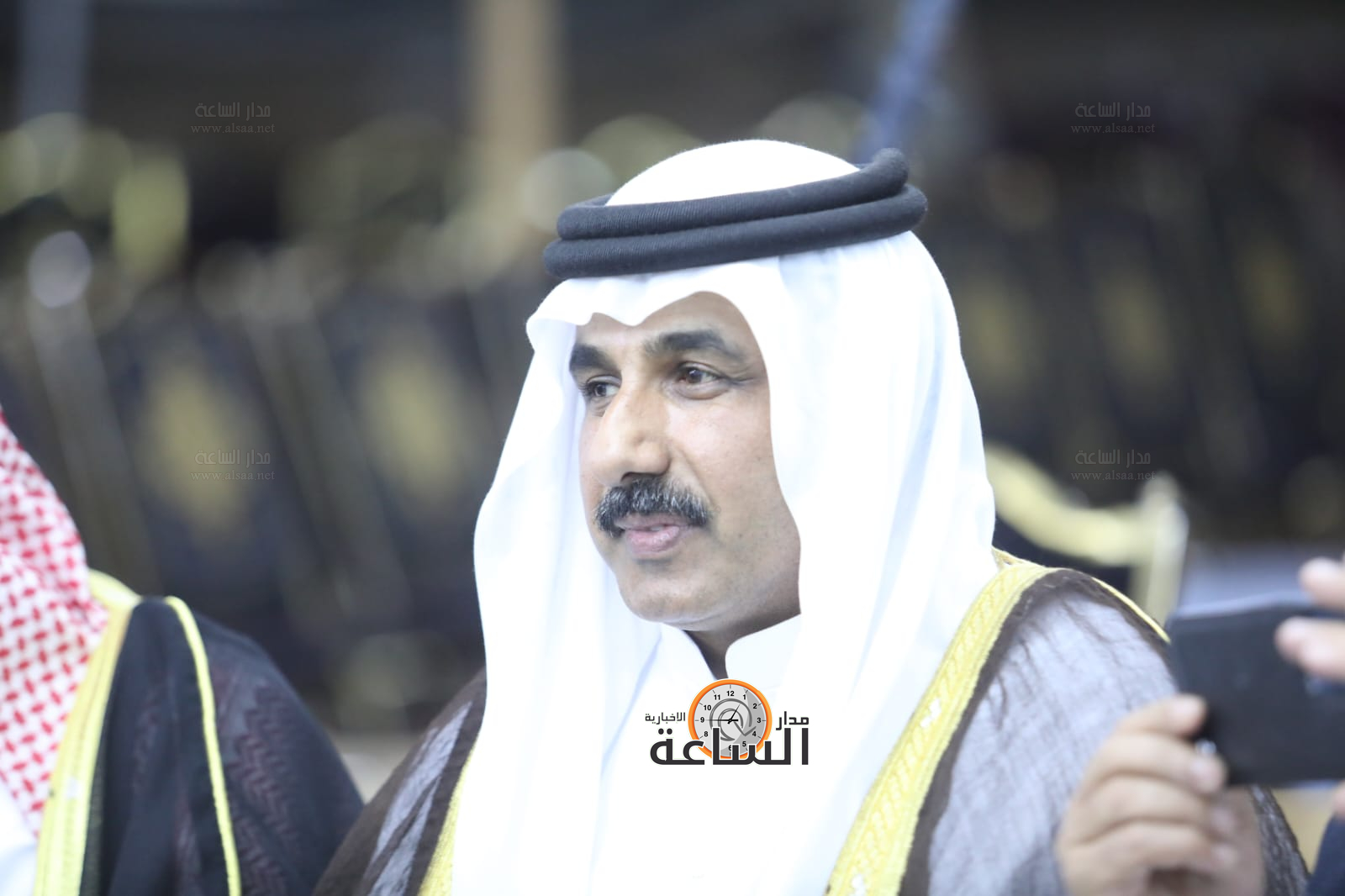 Madar Al-Saa Images 0.2929105089328383