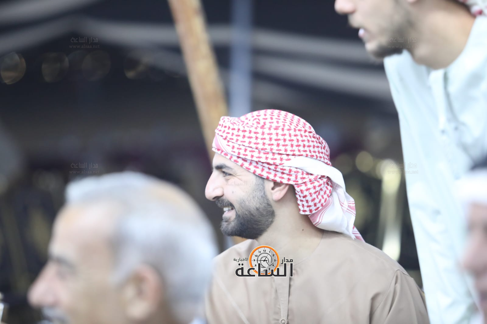 Madar Al-Saa Images 0.9668696057461654