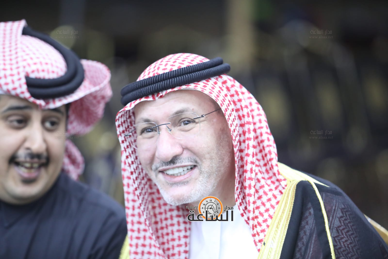 Madar Al-Saa Images 0.19358463022587635