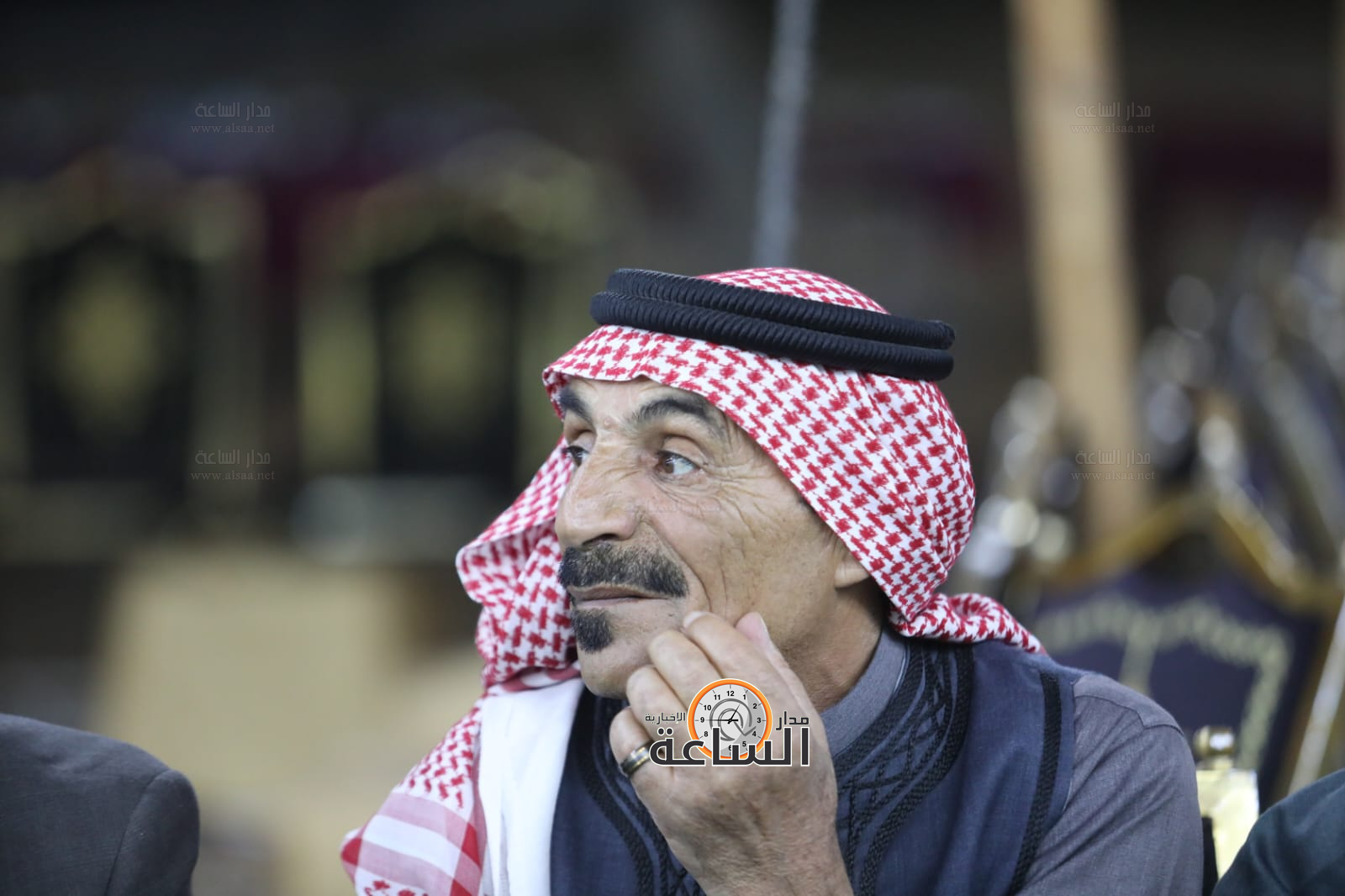 Madar Al-Saa Images 0.9543526858618379