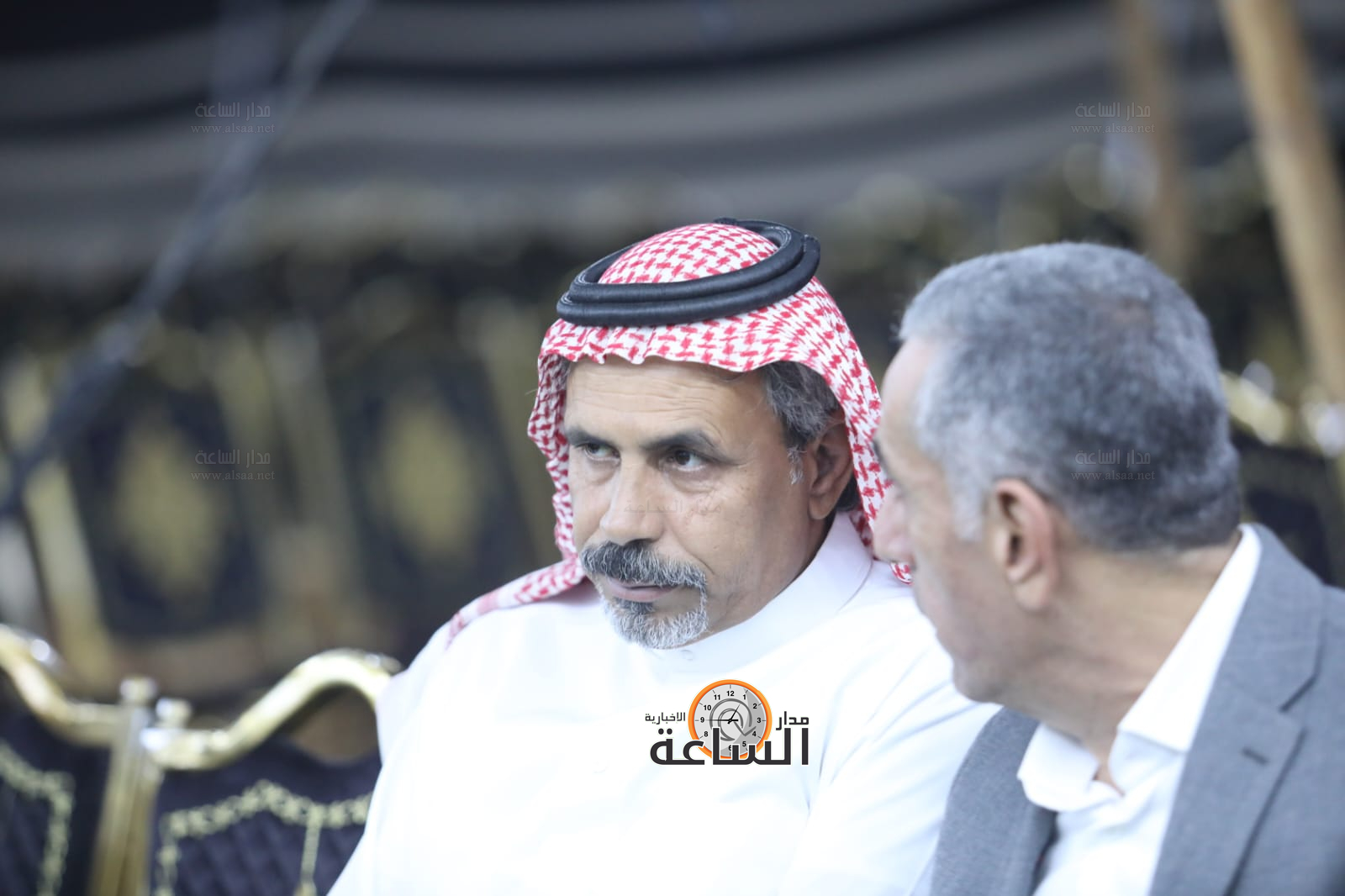 Madar Al-Saa Images 0.03243712427989309