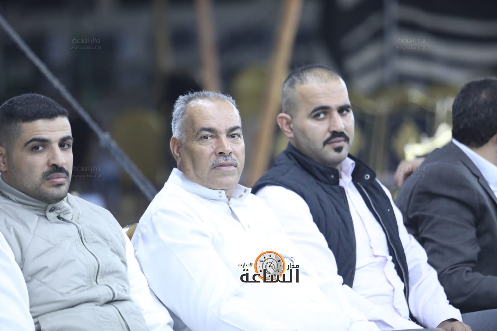 Madar Al-Saa Images 0.11313318412429796