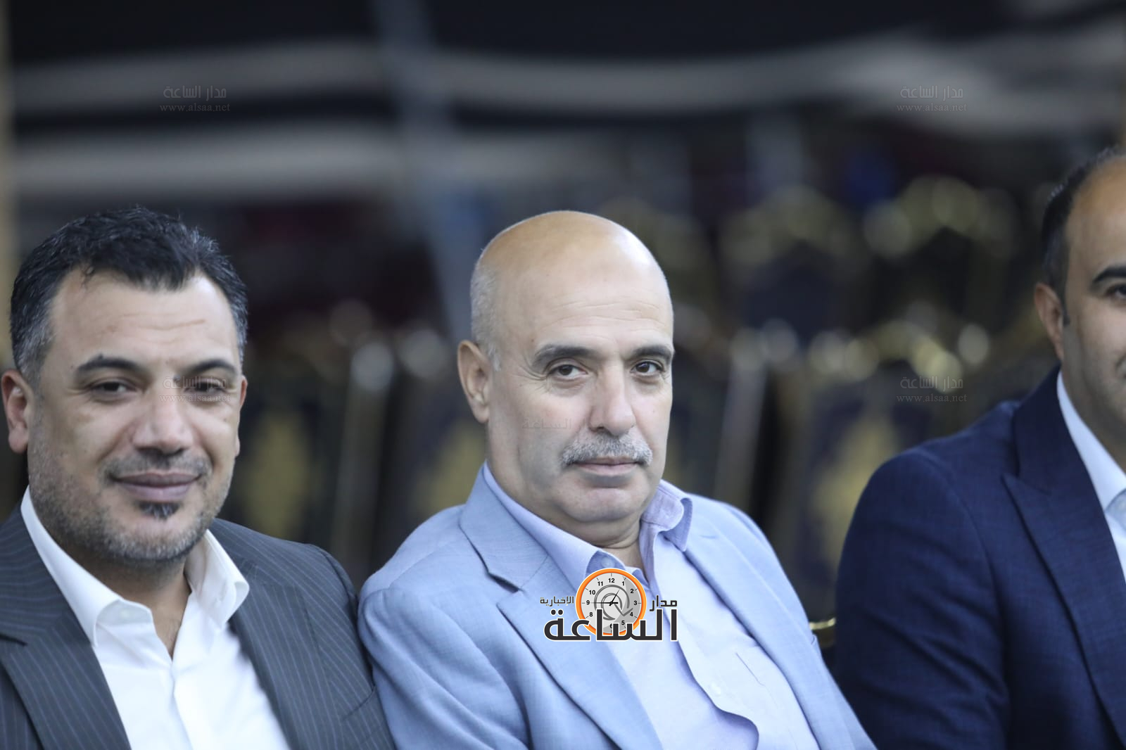 Madar Al-Saa Images 0.18881276440111816