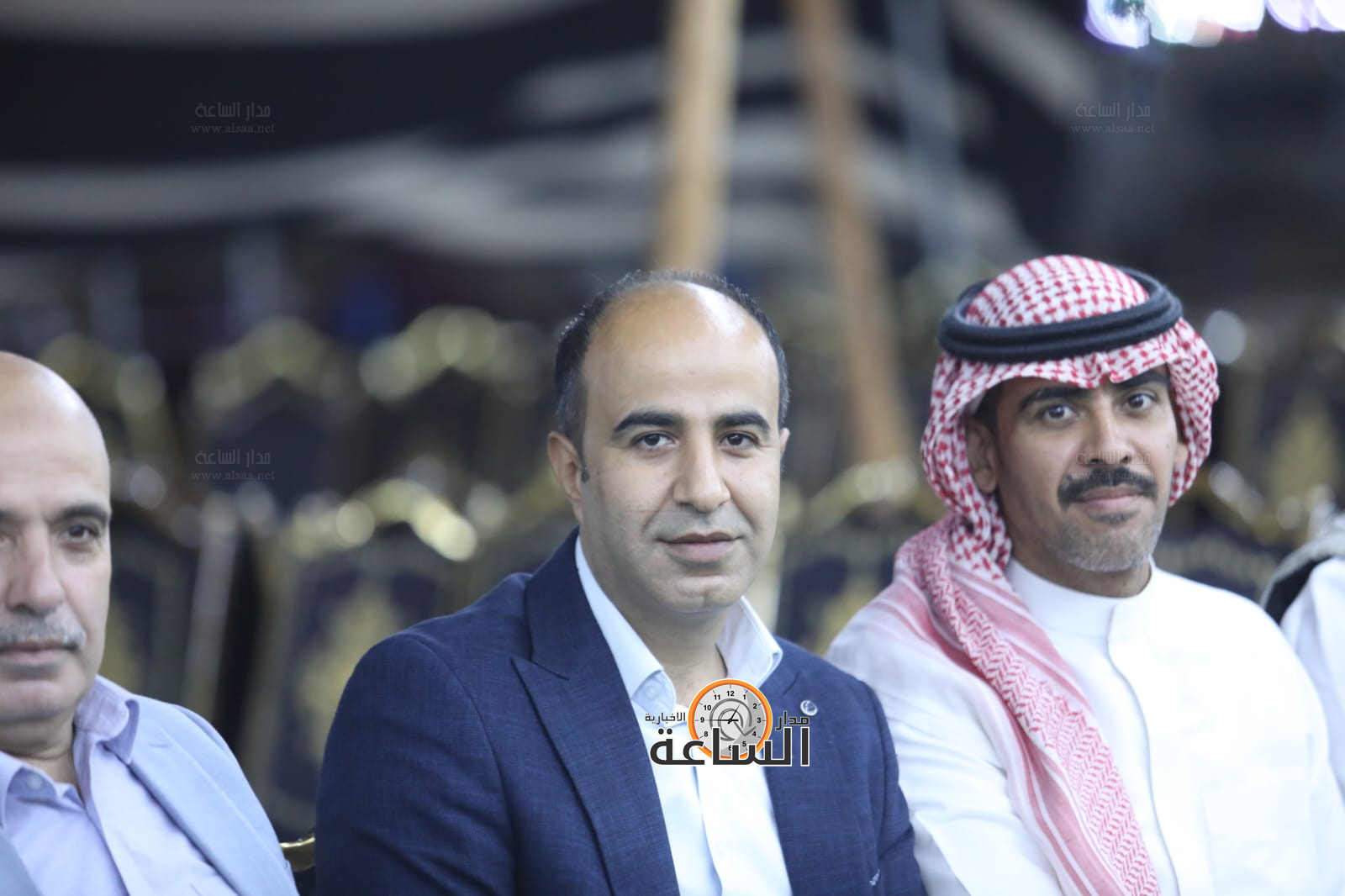 Madar Al-Saa Images 0.4835460779542369