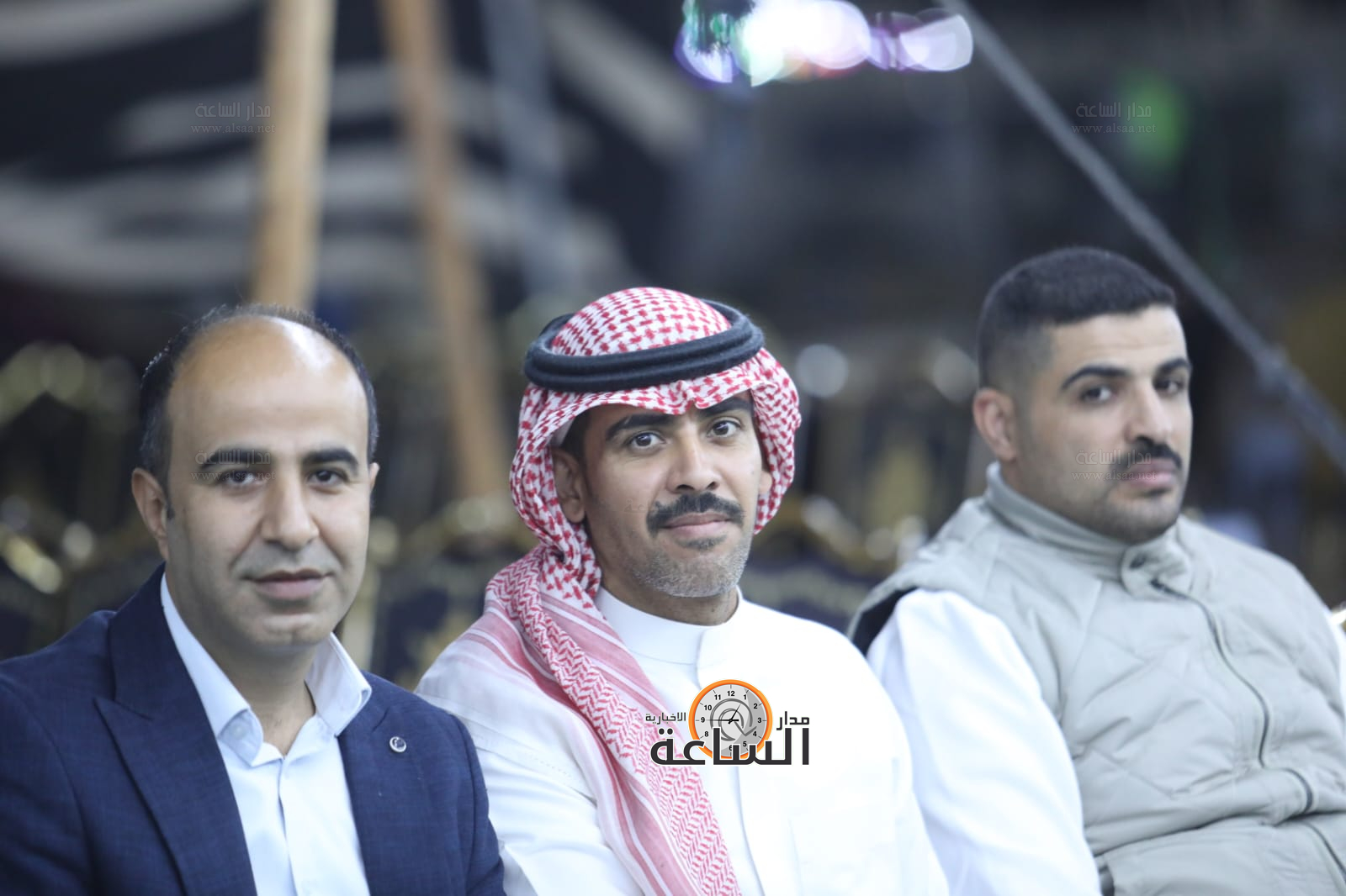 Madar Al-Saa Images 0.027962601145299137