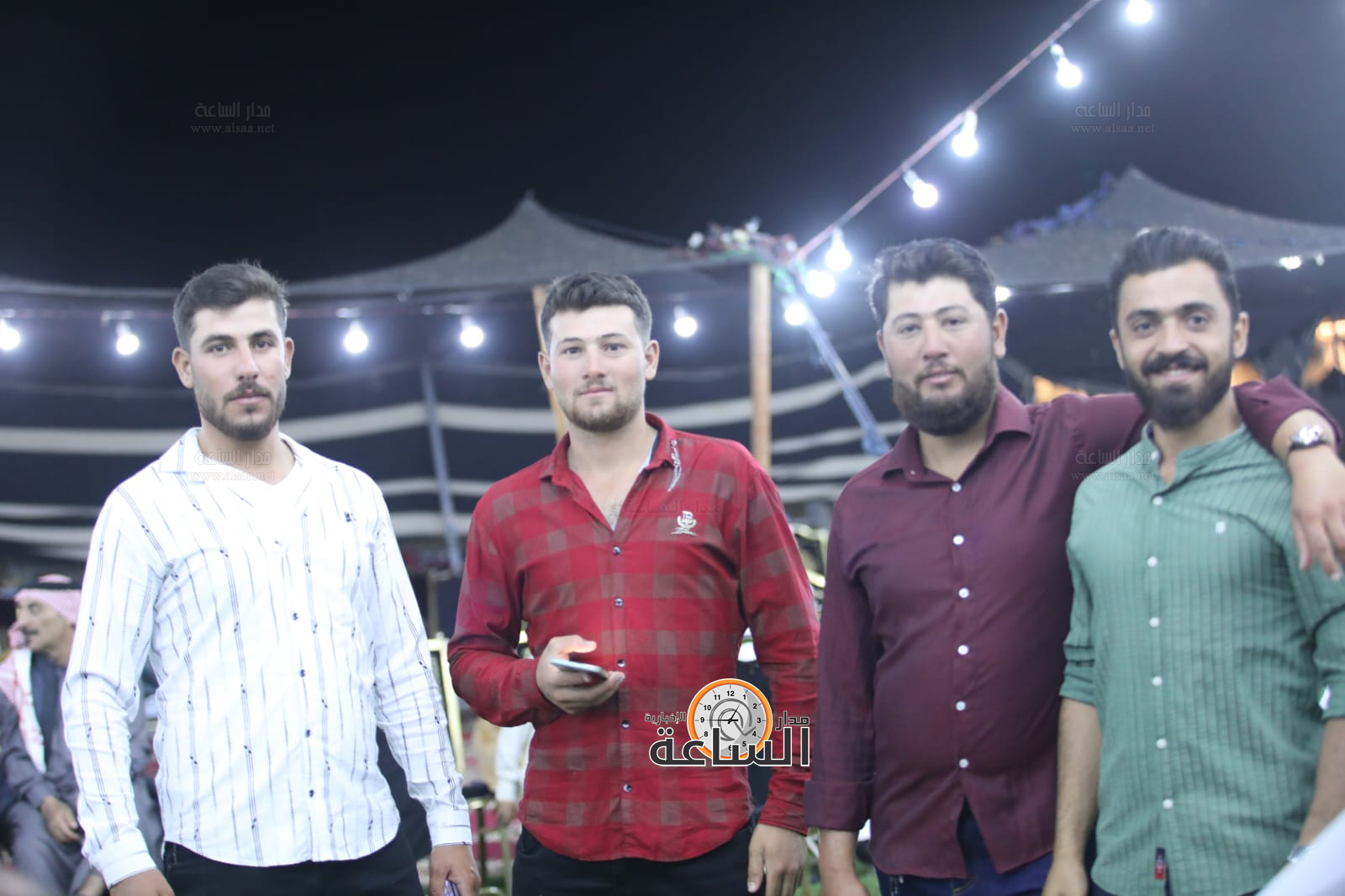 Madar Al-Saa Images 0.8308561890061348