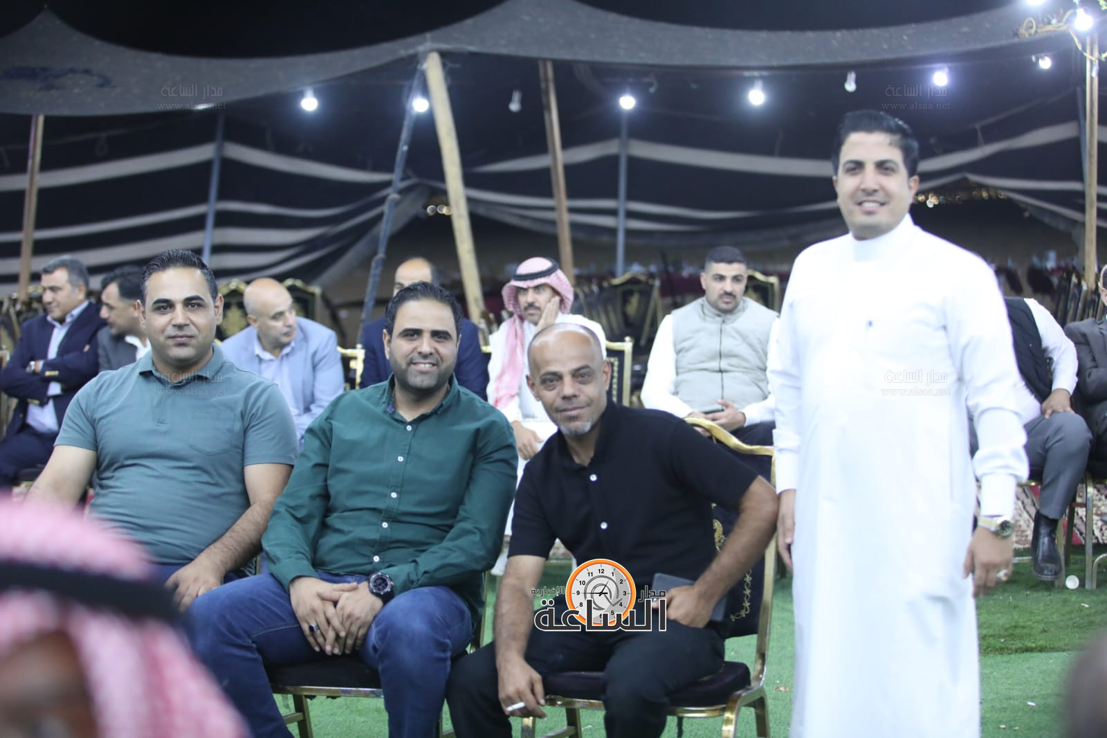 Madar Al-Saa Images 0.18939576341213127