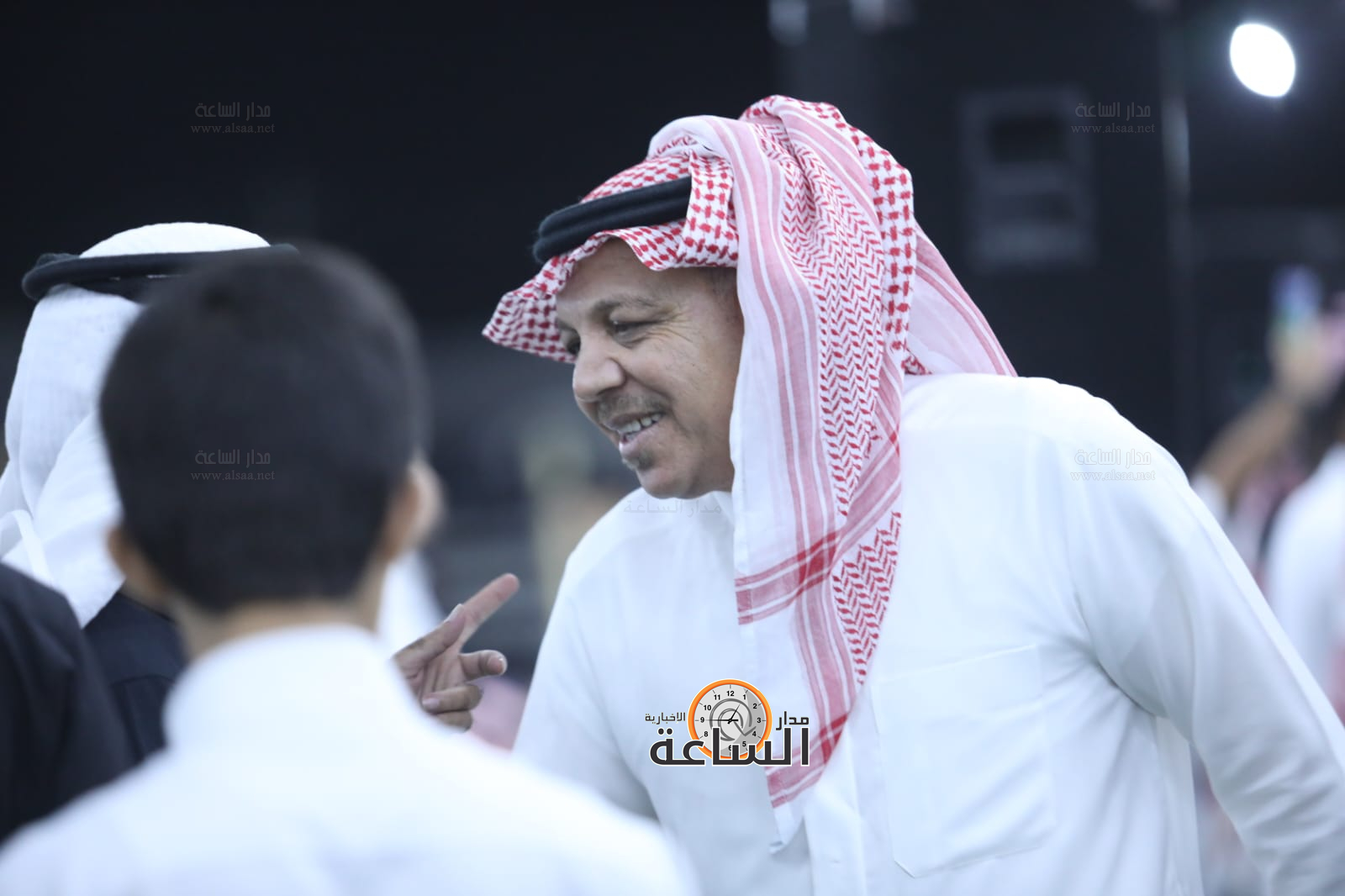 Madar Al-Saa Images 0.8109891923651904