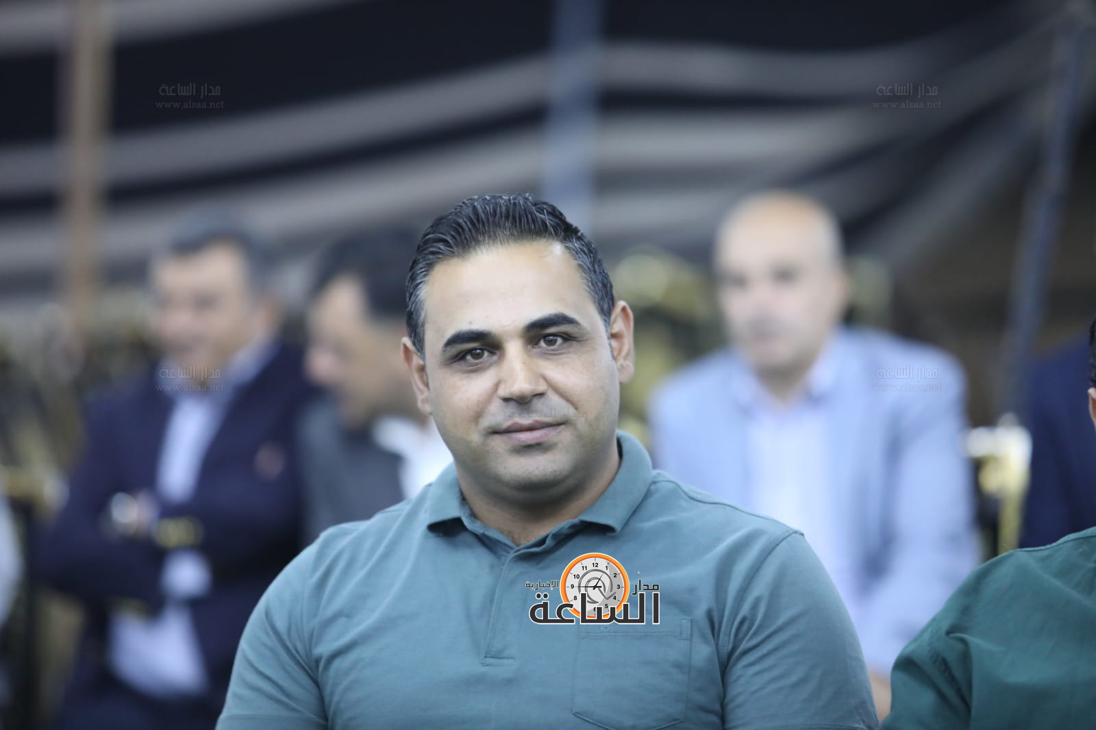 Madar Al-Saa Images 0.9715061534753107