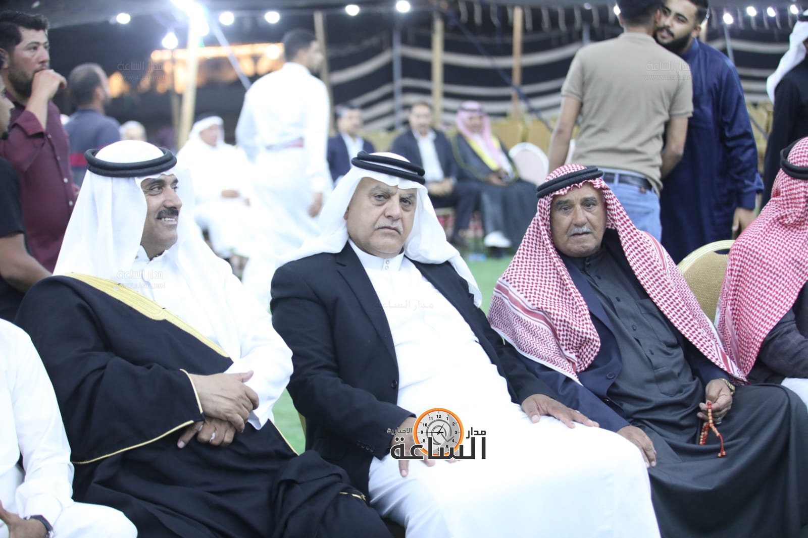 Madar Al-Saa Images 0.5330419602916157