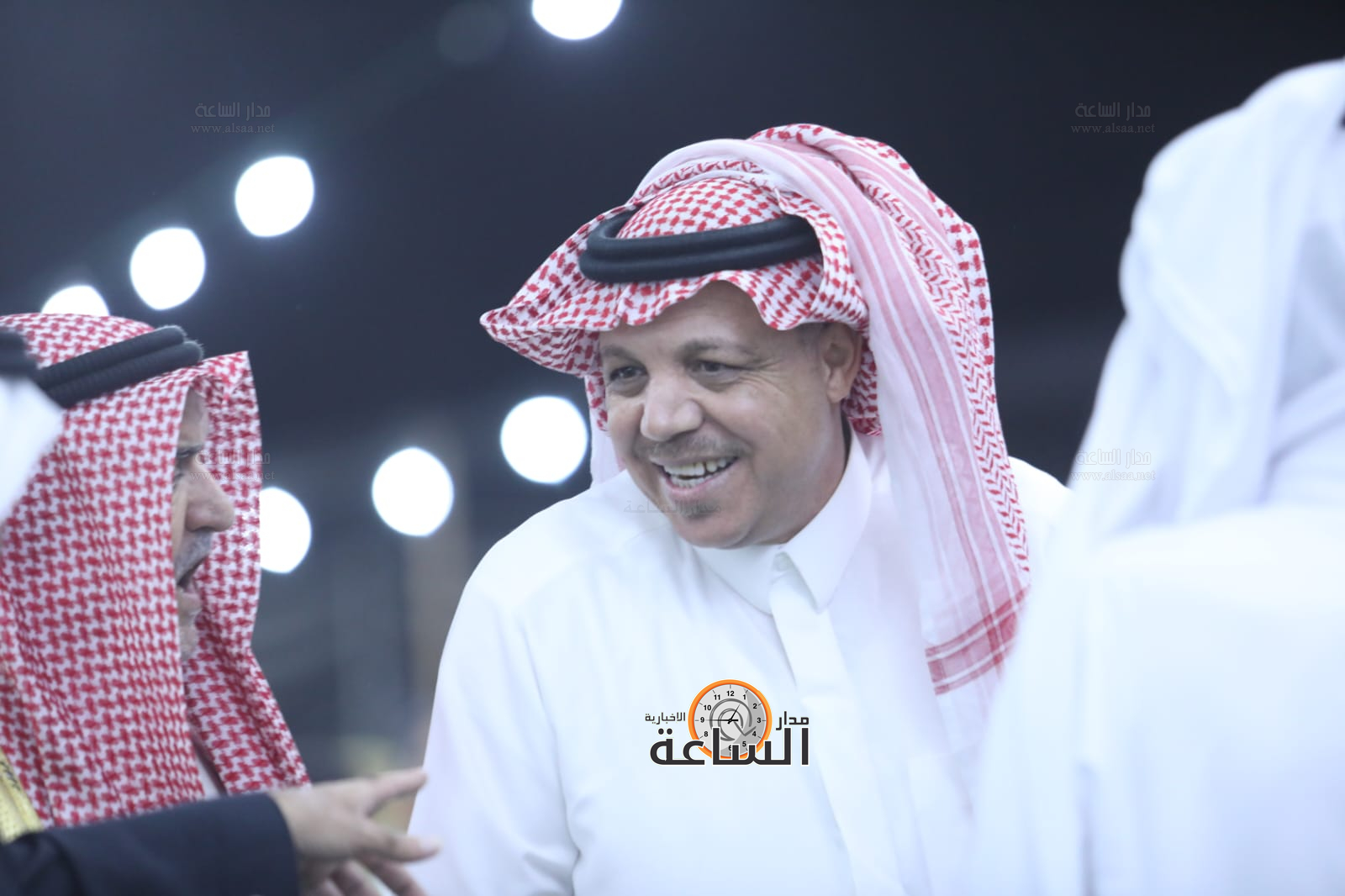 Madar Al-Saa Images 0.6049072873031851