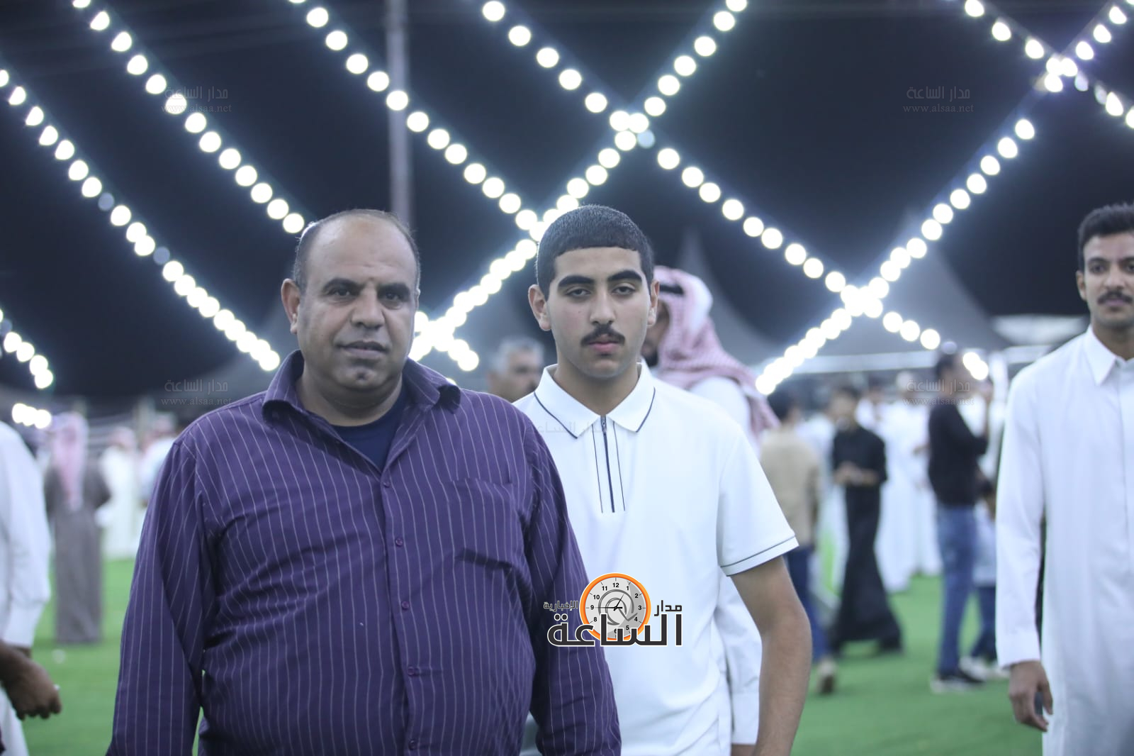 Madar Al-Saa Images 0.87944619021714