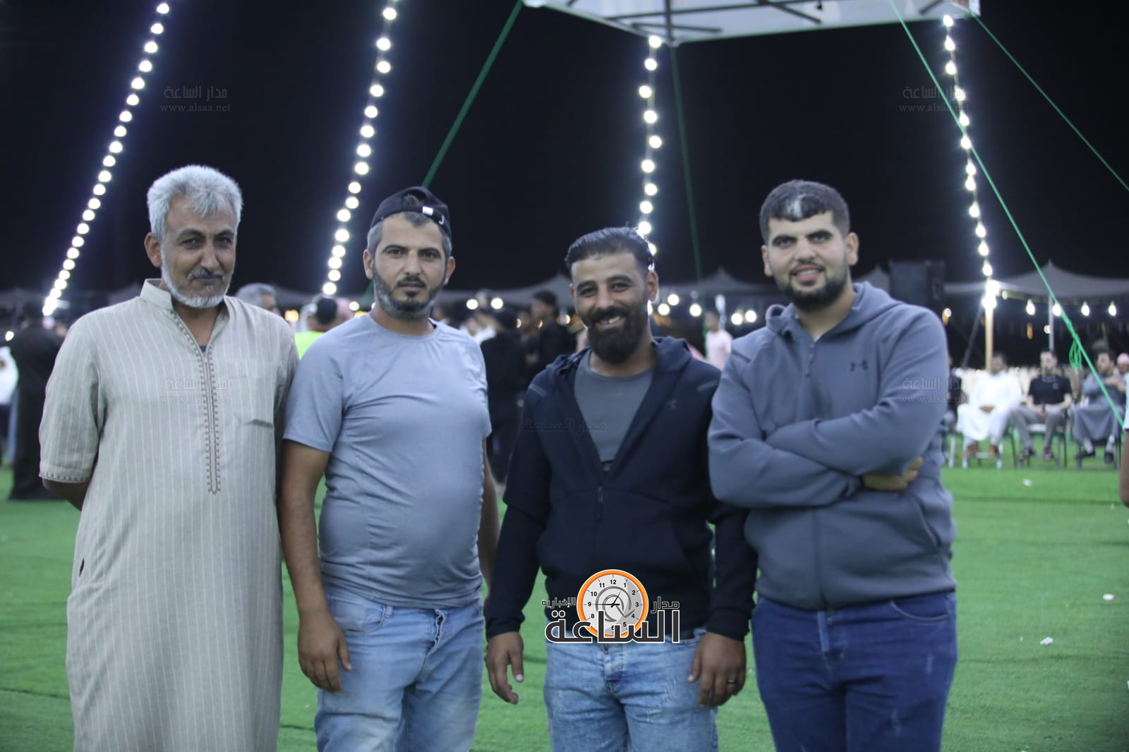 Madar Al-Saa Images 0.5863416582750198